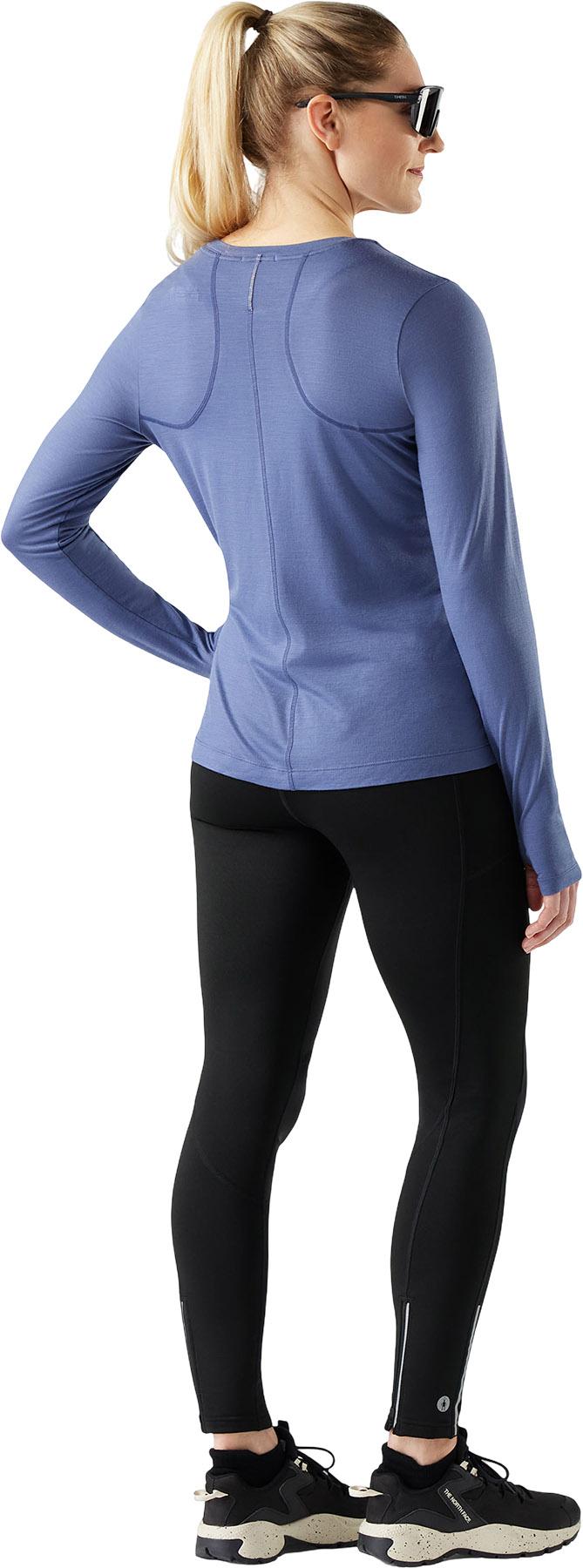 Product gallery image number 2 for product Active Long Sleeve Top - Women's