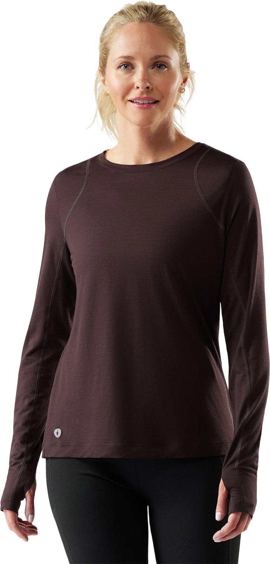 Product gallery image number 4 for product Active Long Sleeve Top - Women's