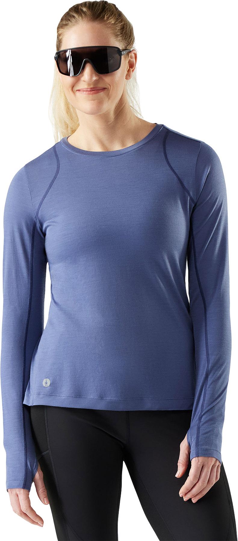 Product gallery image number 3 for product Active Long Sleeve Top - Women's