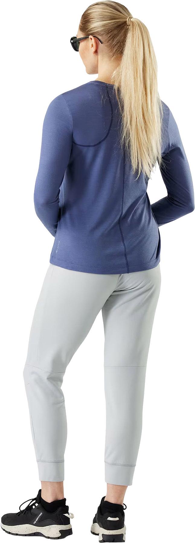 Product gallery image number 3 for product Pantalon de jogging Active Fleece - Femme