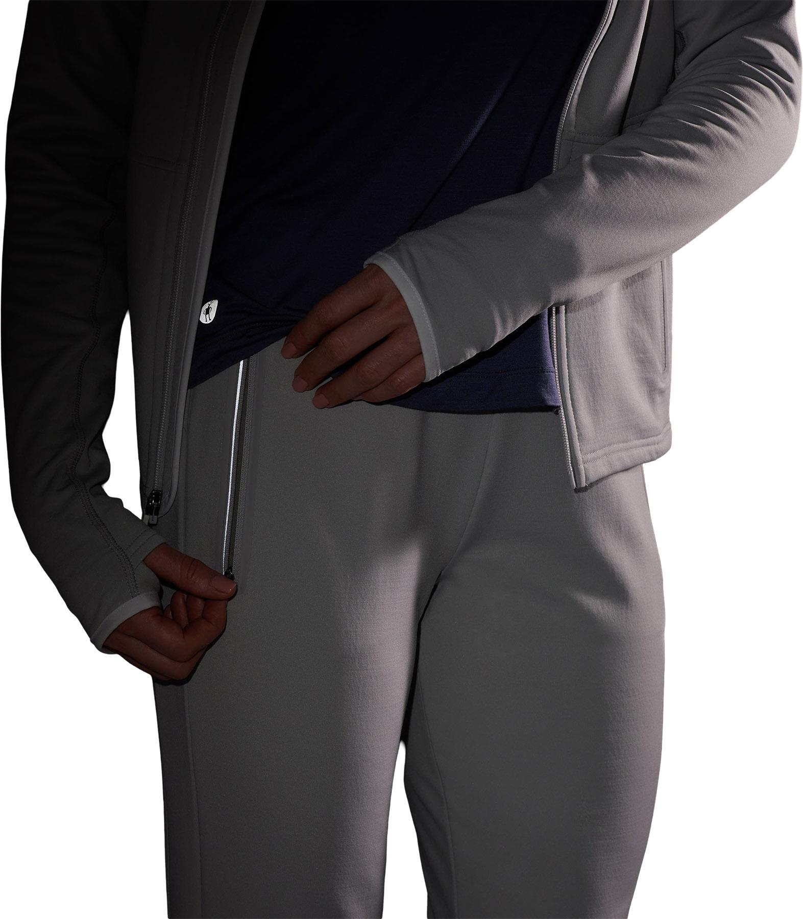 Product gallery image number 5 for product Pantalon de jogging Active Fleece - Femme