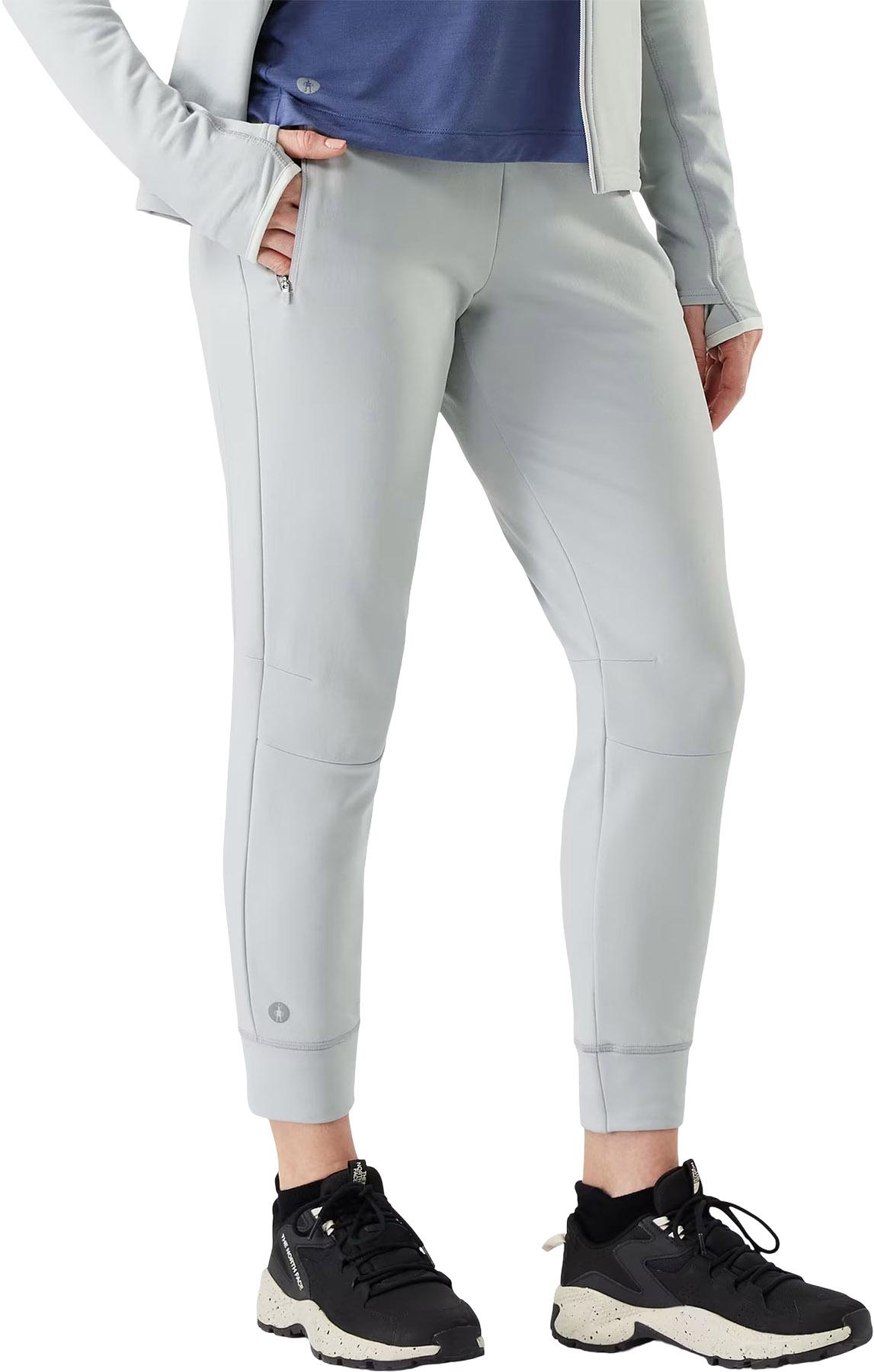 Product gallery image number 6 for product Pantalon de jogging Active Fleece - Femme