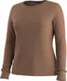Colour: Mocha Heather