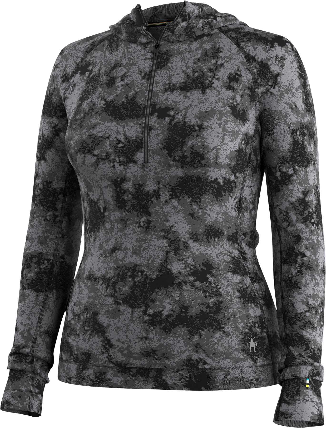 Black Tie Dye