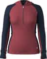 Colour: Currant Heather