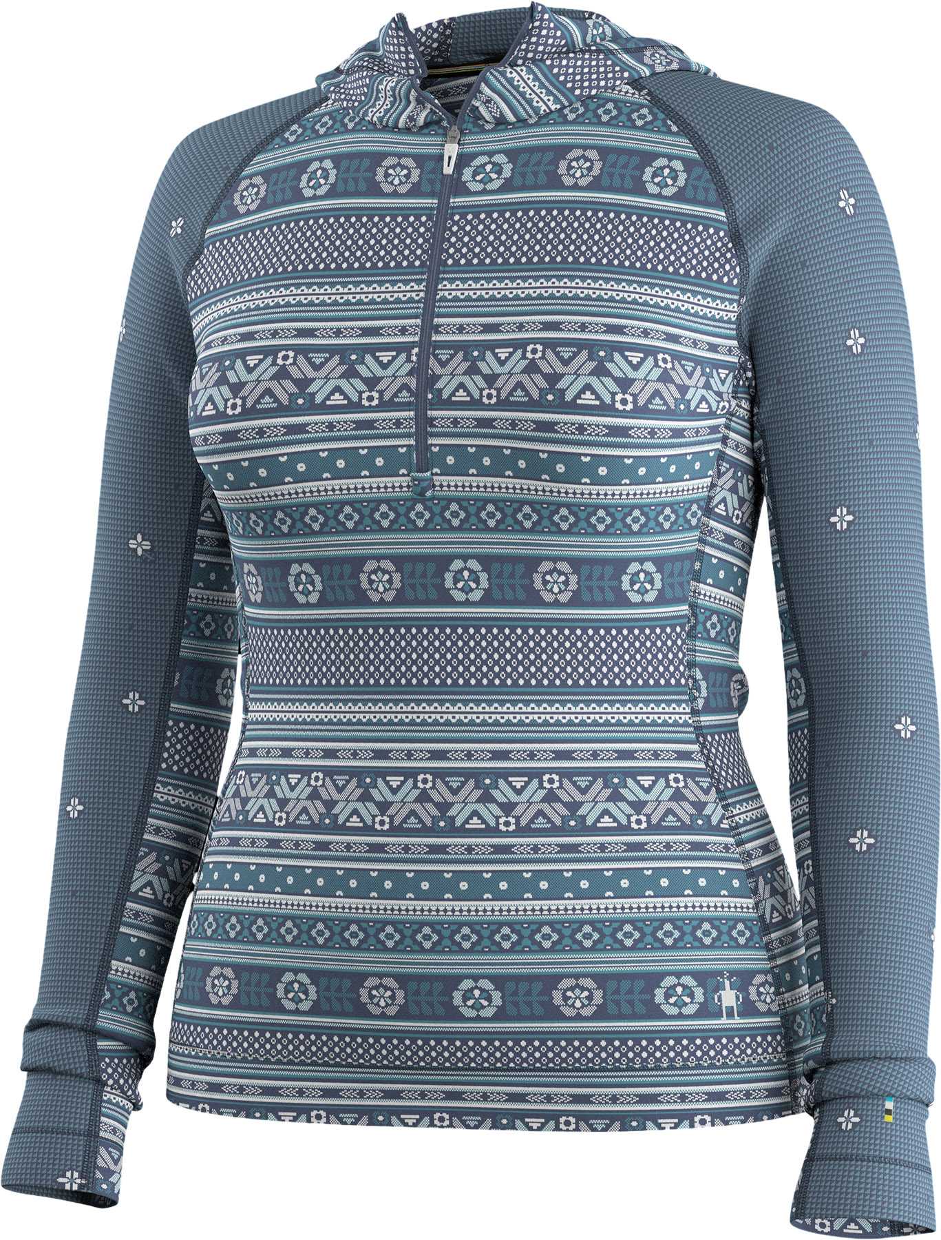 Nightfall Fair Isle Fun