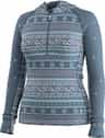 Colour: Nightfall Fair Isle Fun