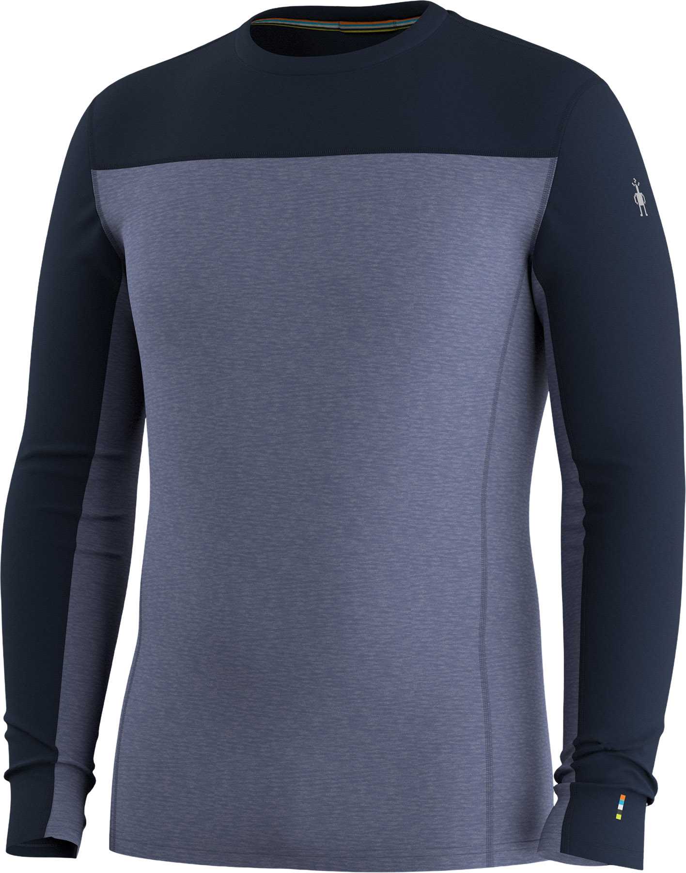 Deep Navy-Nightfall Blue