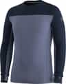 Couleur: Deep Navy-Nightfall Blue
