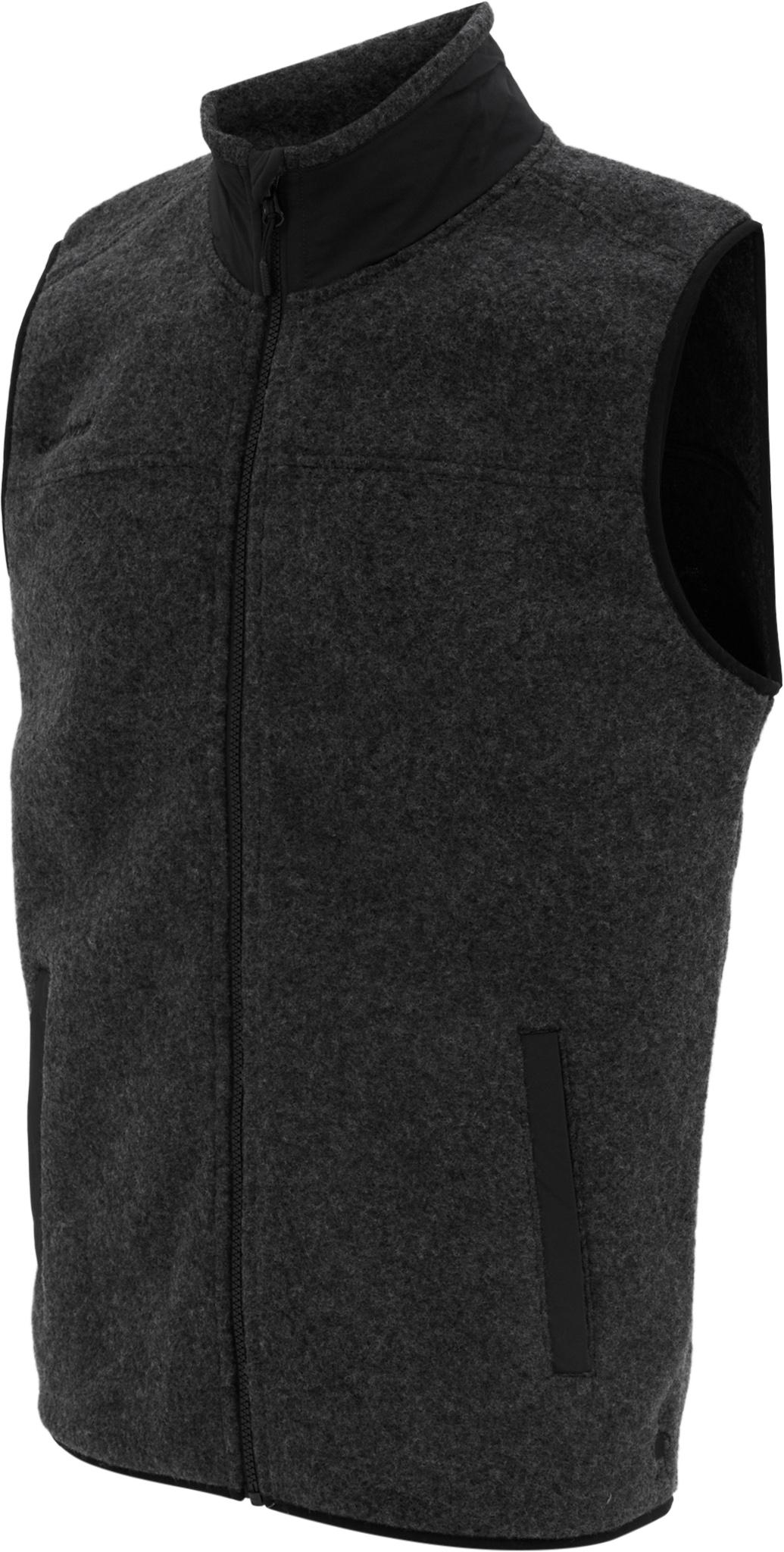 Product gallery image number 2 for product Hudson Trail Fleece Vest - Men's