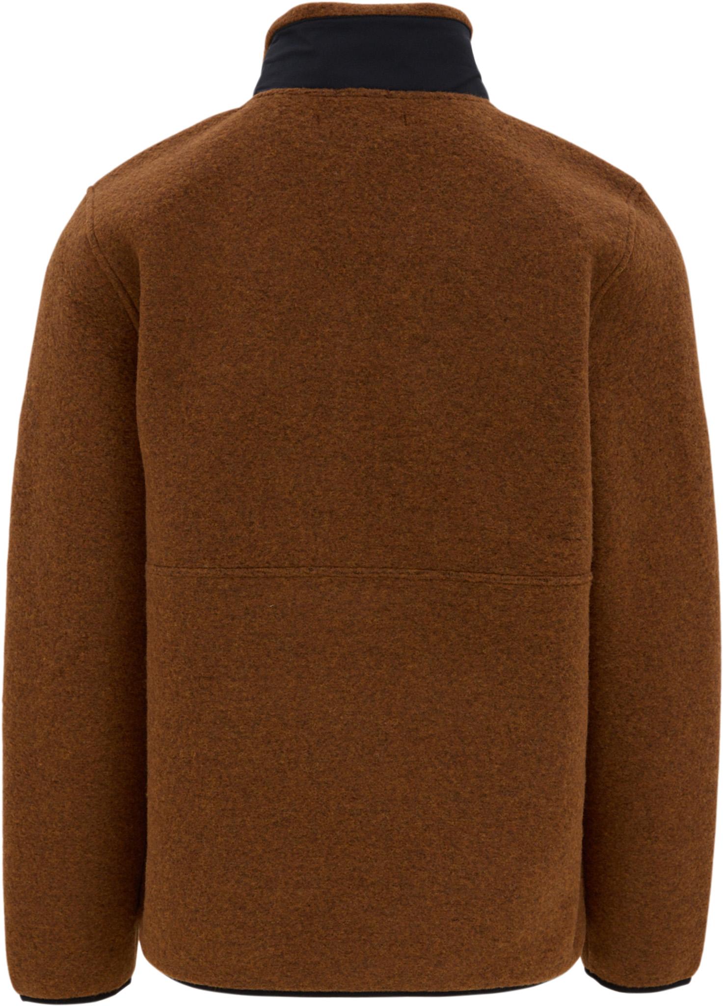 Product gallery image number 2 for product Hudson Trail Fleece 1/2 Zip Pullover - Men's