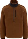 Colour: Fox Brown - Black