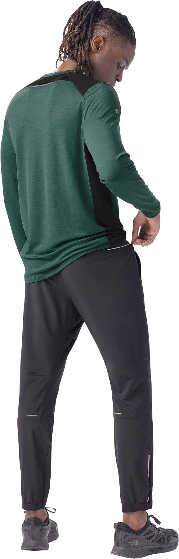 Product gallery image number 2 for product Active Run Pant - Men's