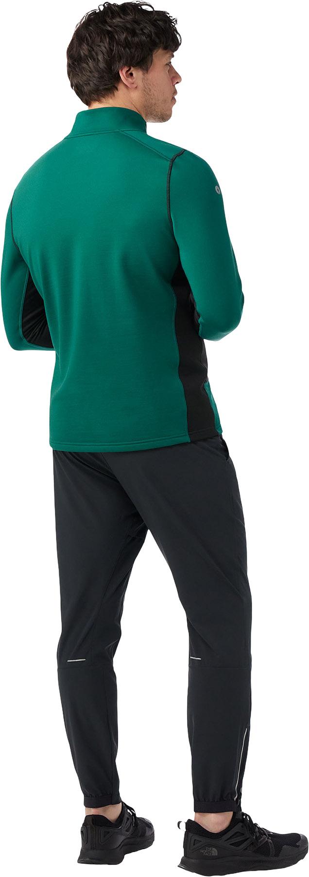 Product gallery image number 3 for product Active Run Pant - Men's