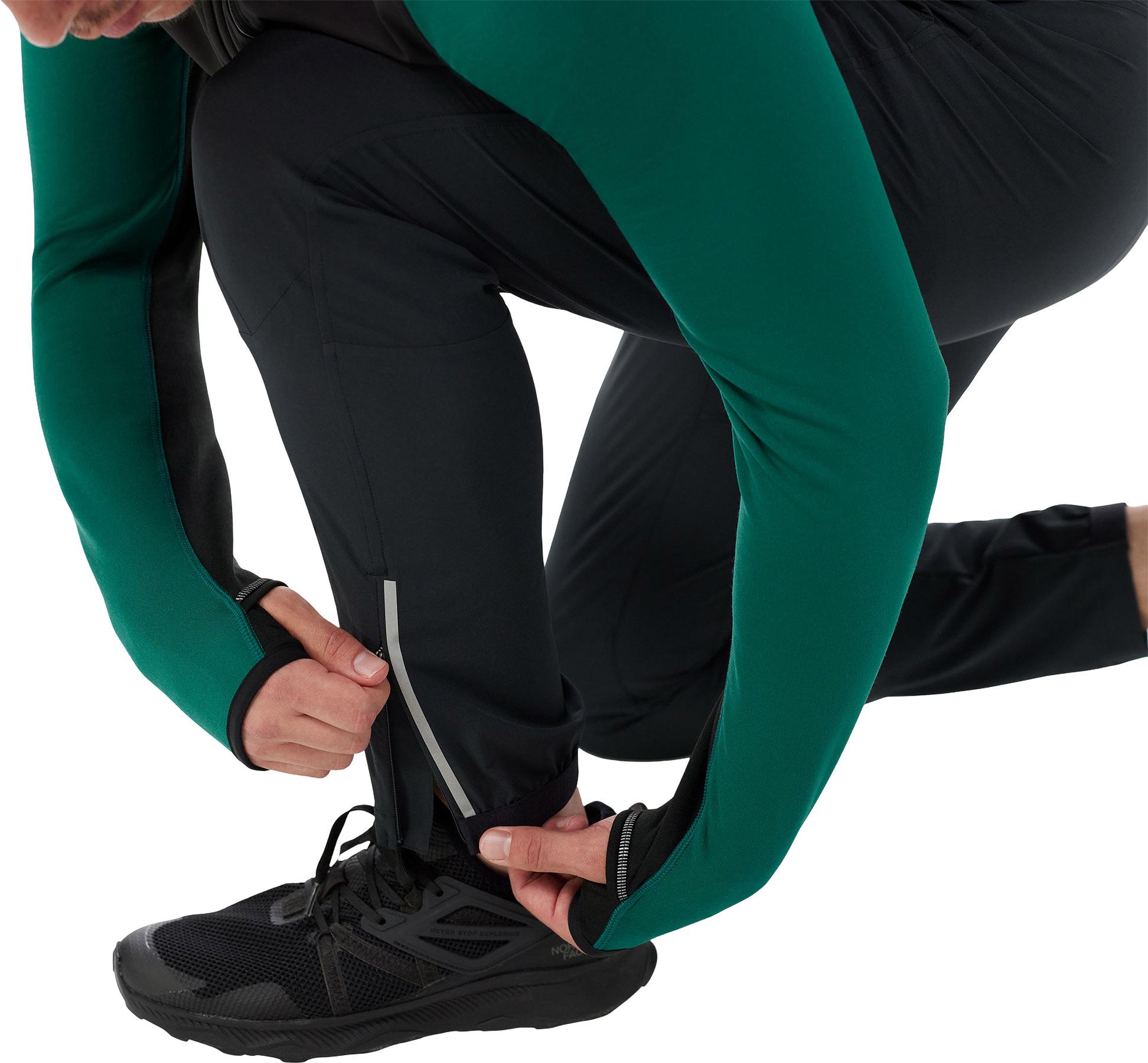 Product gallery image number 4 for product Active Run Pant - Men's