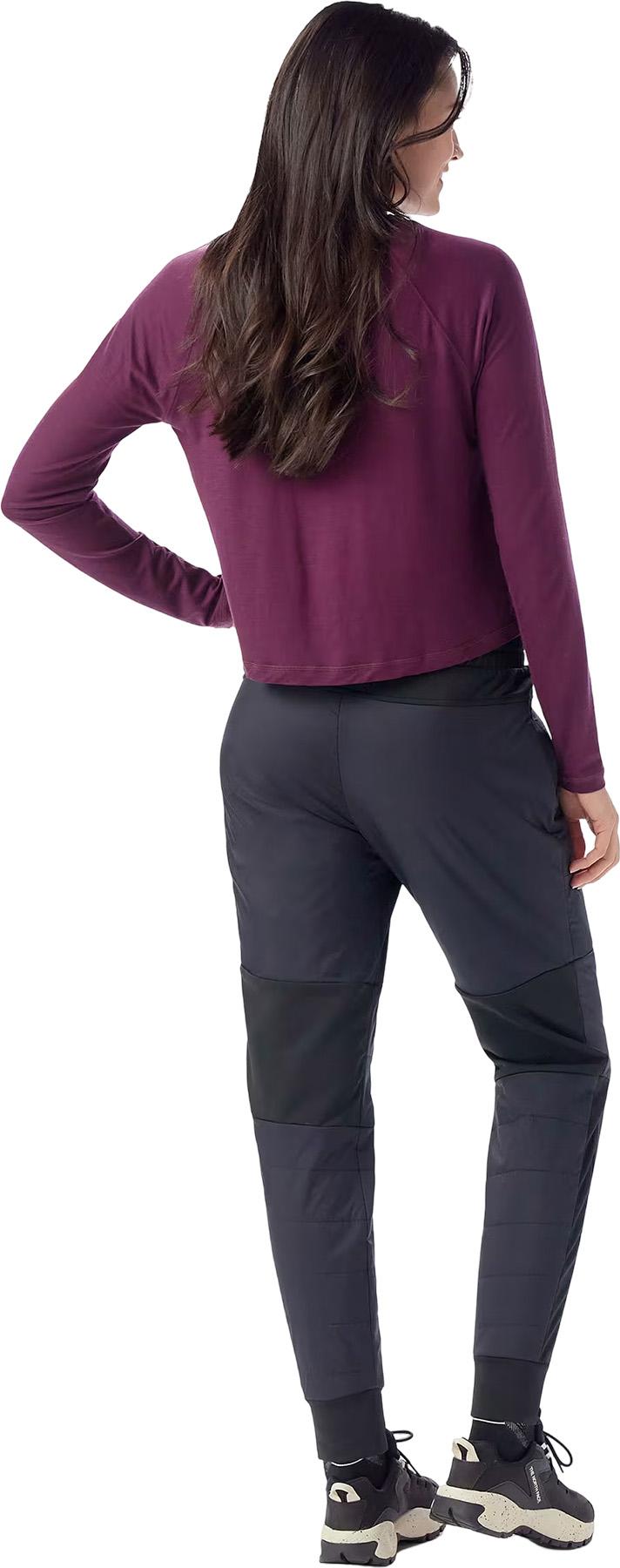 Numéro de l'image de la galerie de produits 2 pour le produit Pantalon Smartloft - Femme