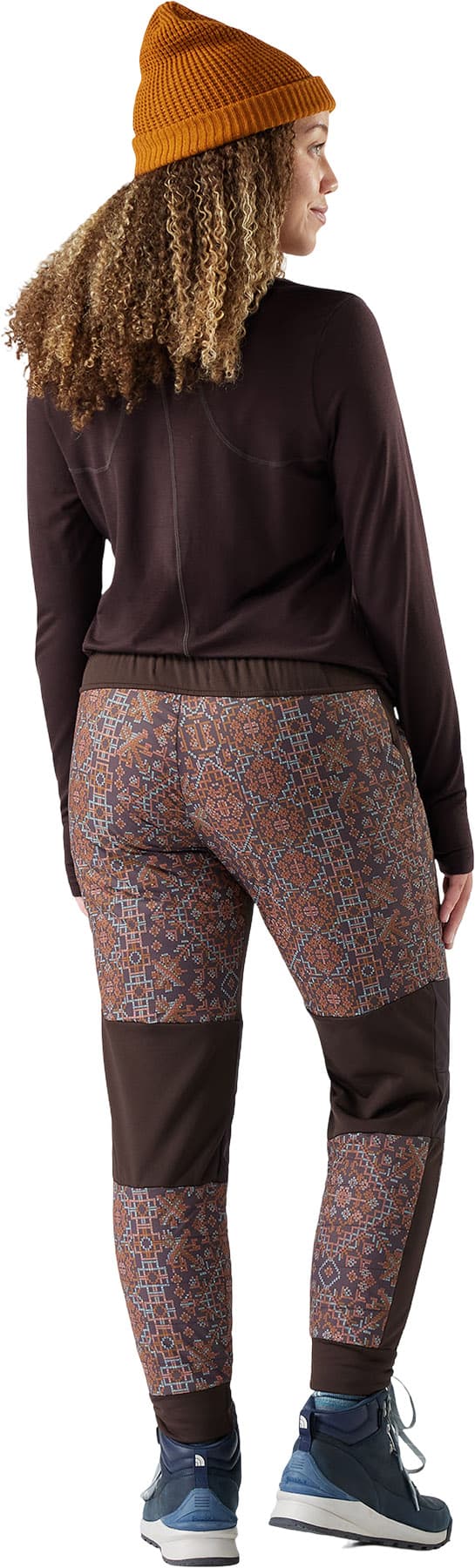 Product gallery image number 2 for product Smartloft Pant - Women's