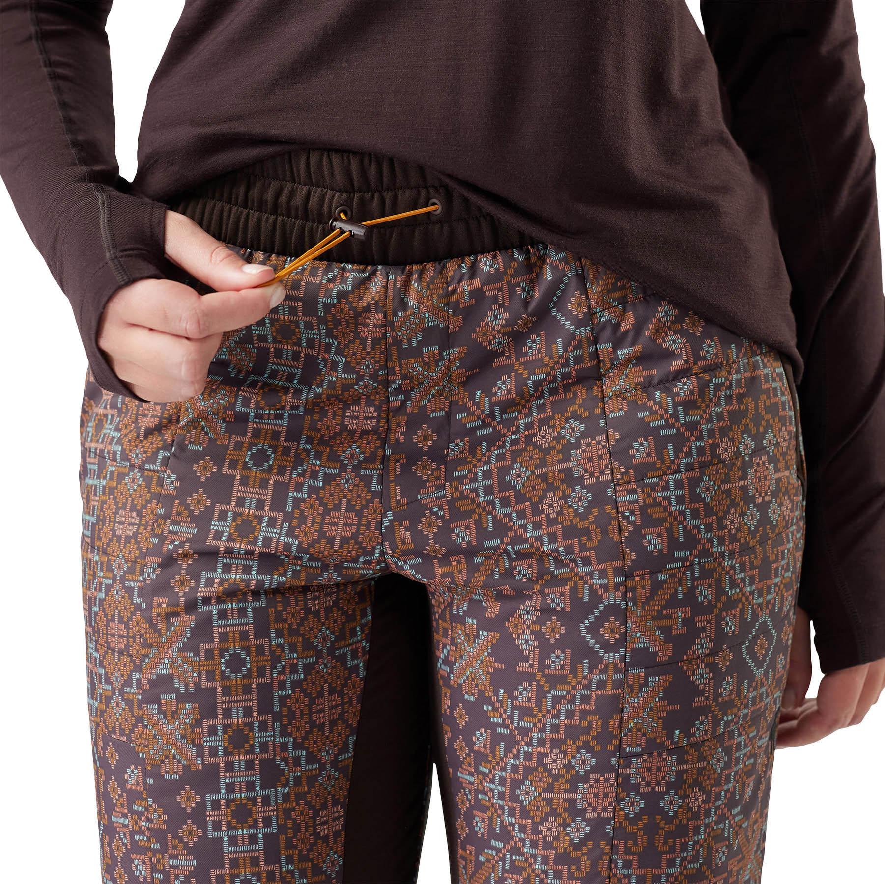 Product gallery image number 3 for product Smartloft Pant - Women's