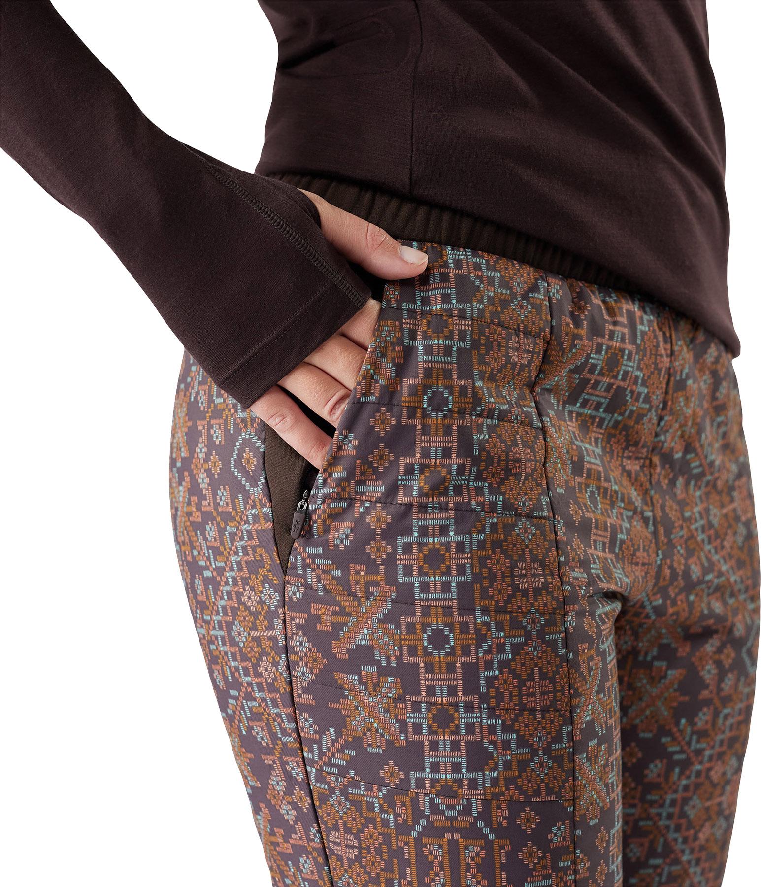 Product gallery image number 4 for product Smartloft Pant - Women's
