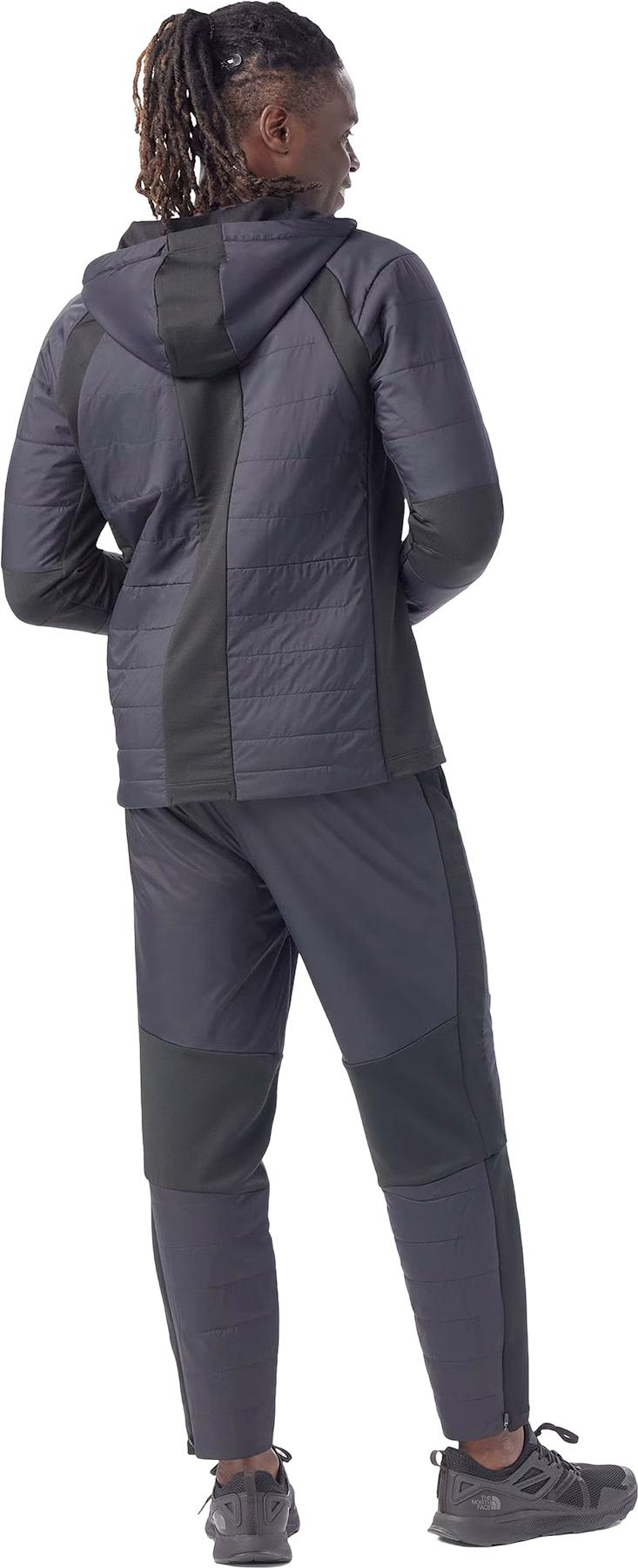 Product gallery image number 2 for product Smartloft Hooded Jacket - Men’s