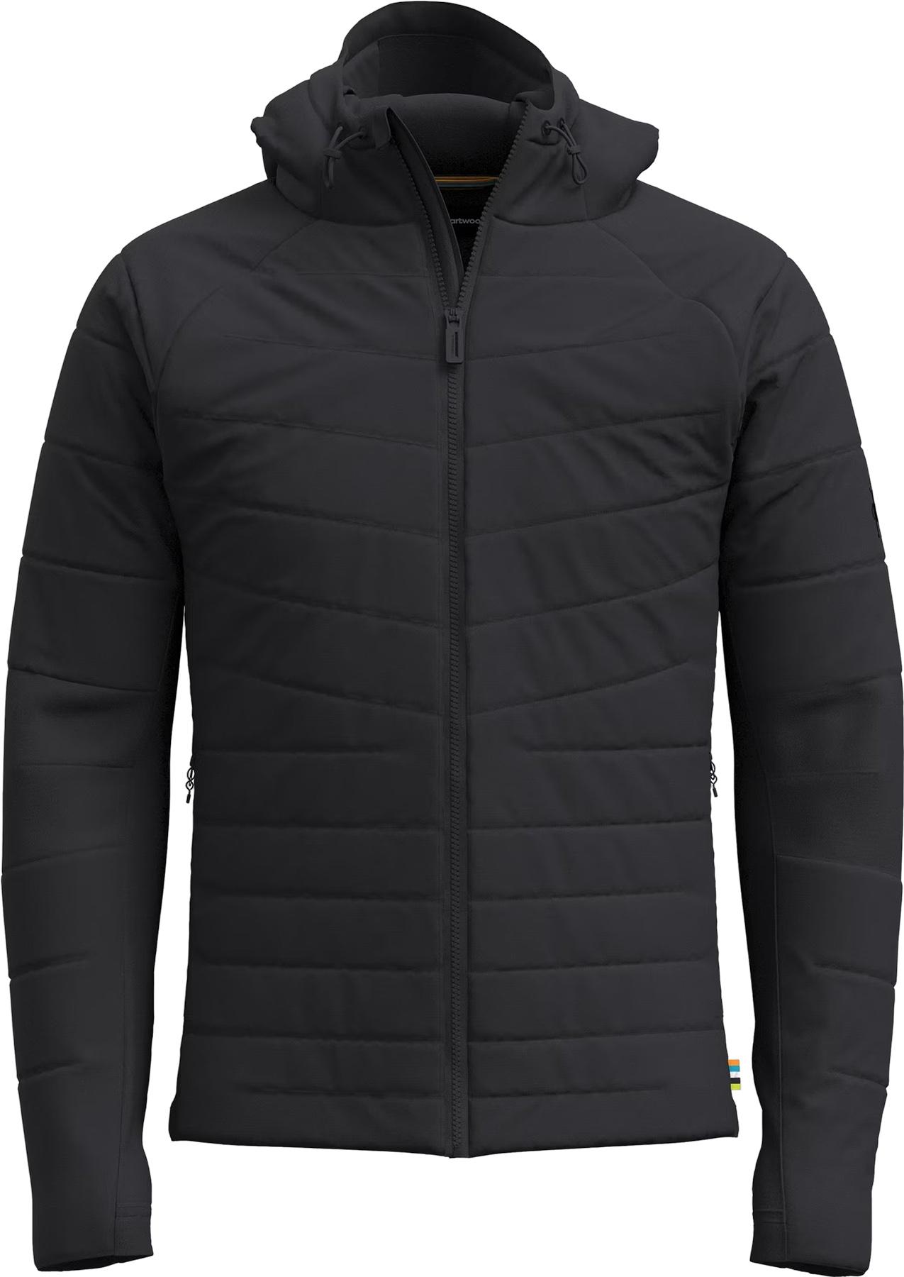 Product gallery image number 1 for product Smartloft Hooded Jacket - Men’s