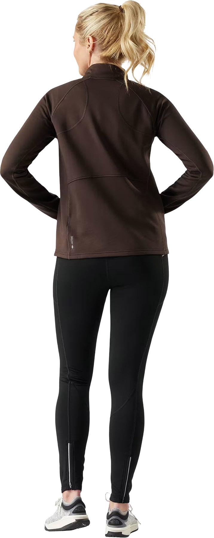Product gallery image number 5 for product Active Fleece Jacket - Women's