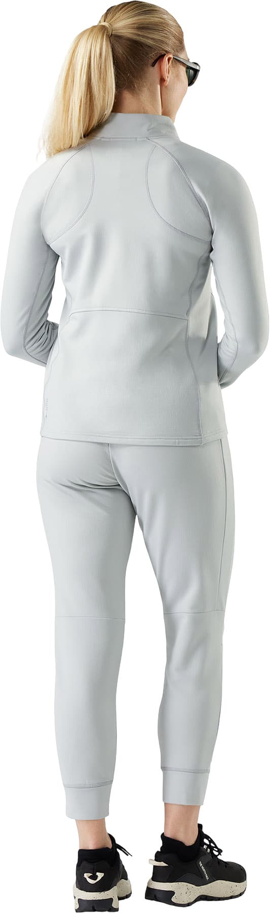 Product gallery image number 2 for product Active Fleece Jacket - Women's