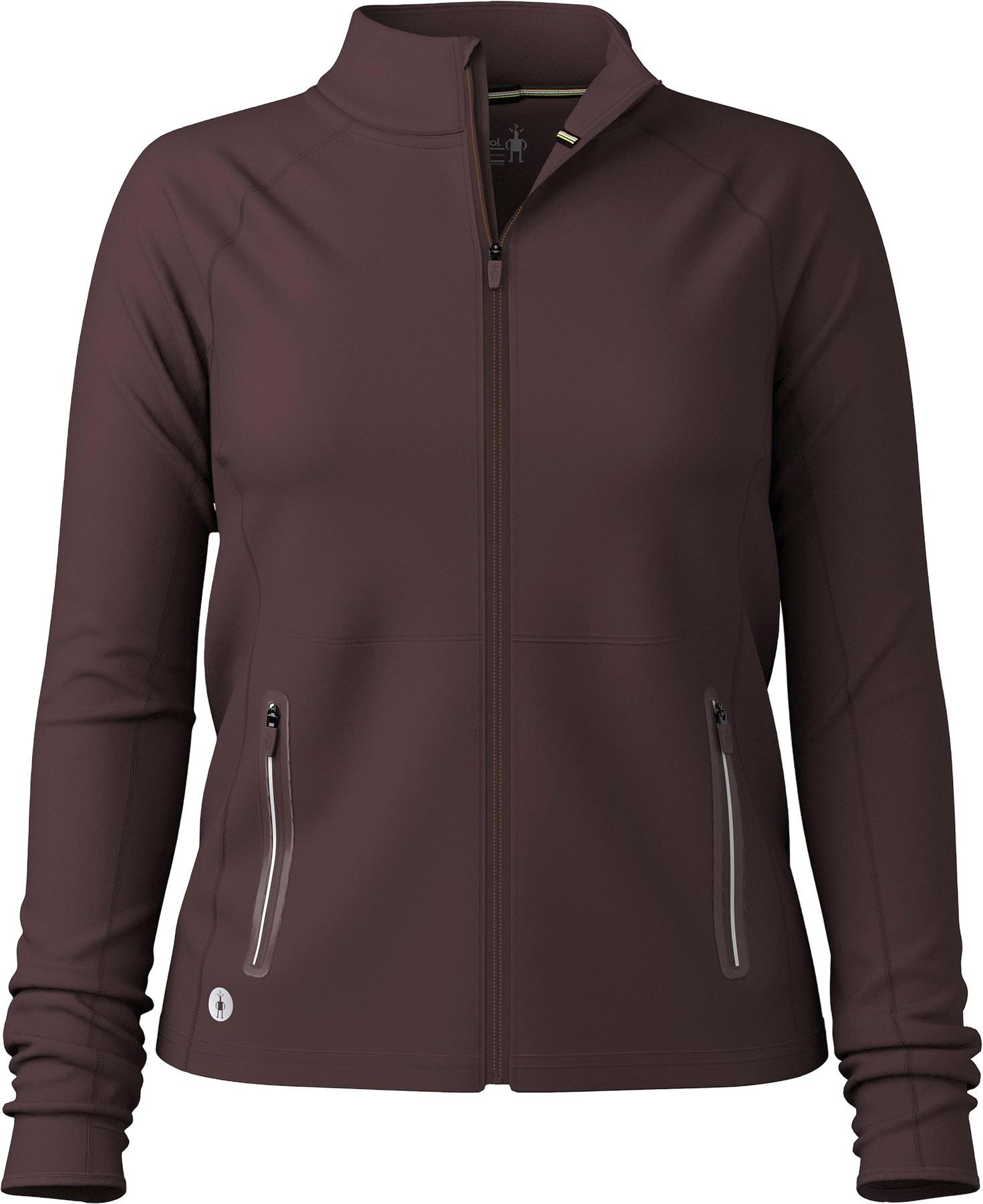 Product gallery image number 1 for product Active Fleece Jacket - Women's