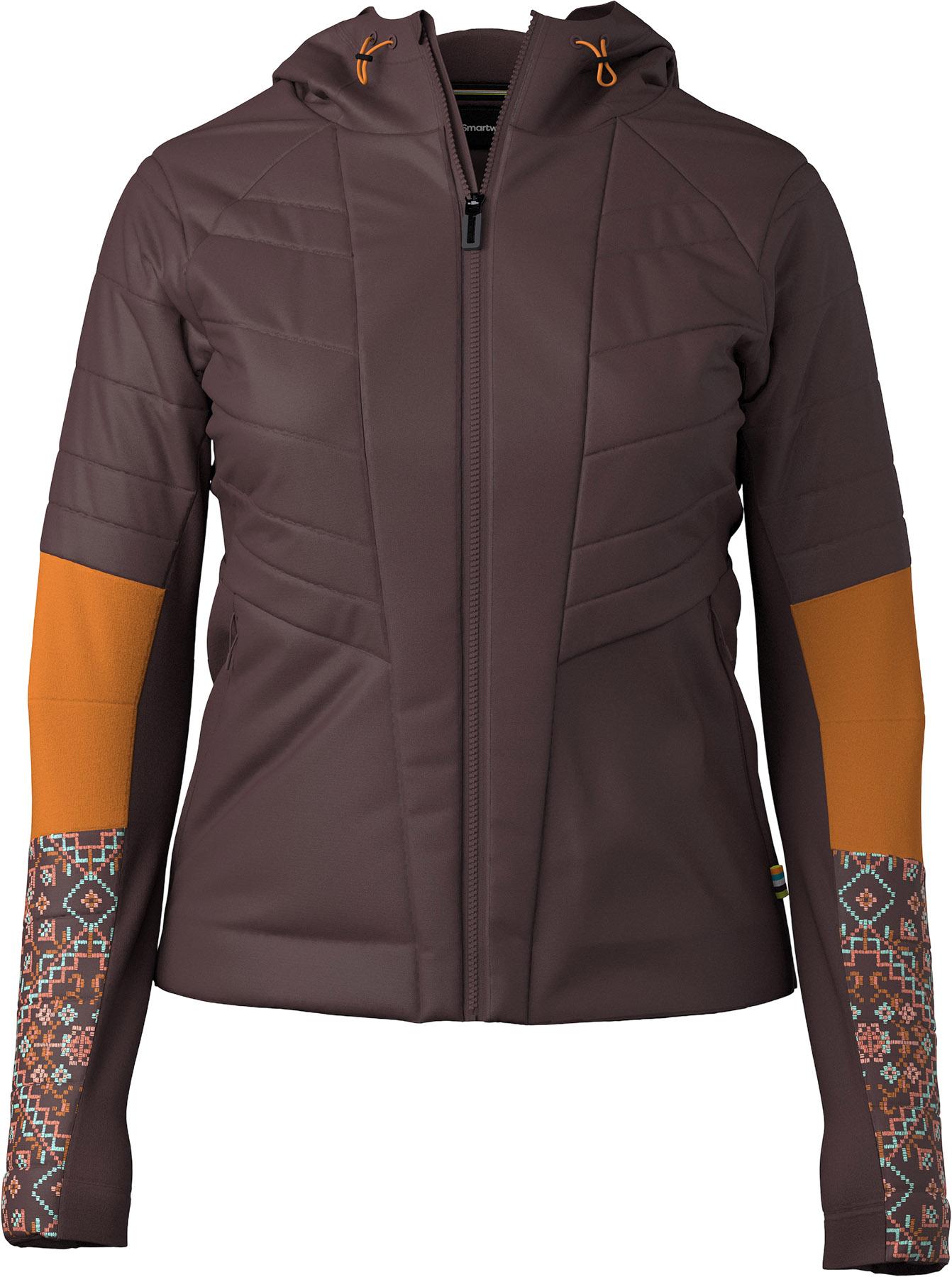 Product image for Smartloft Hooded Jacket - Women's