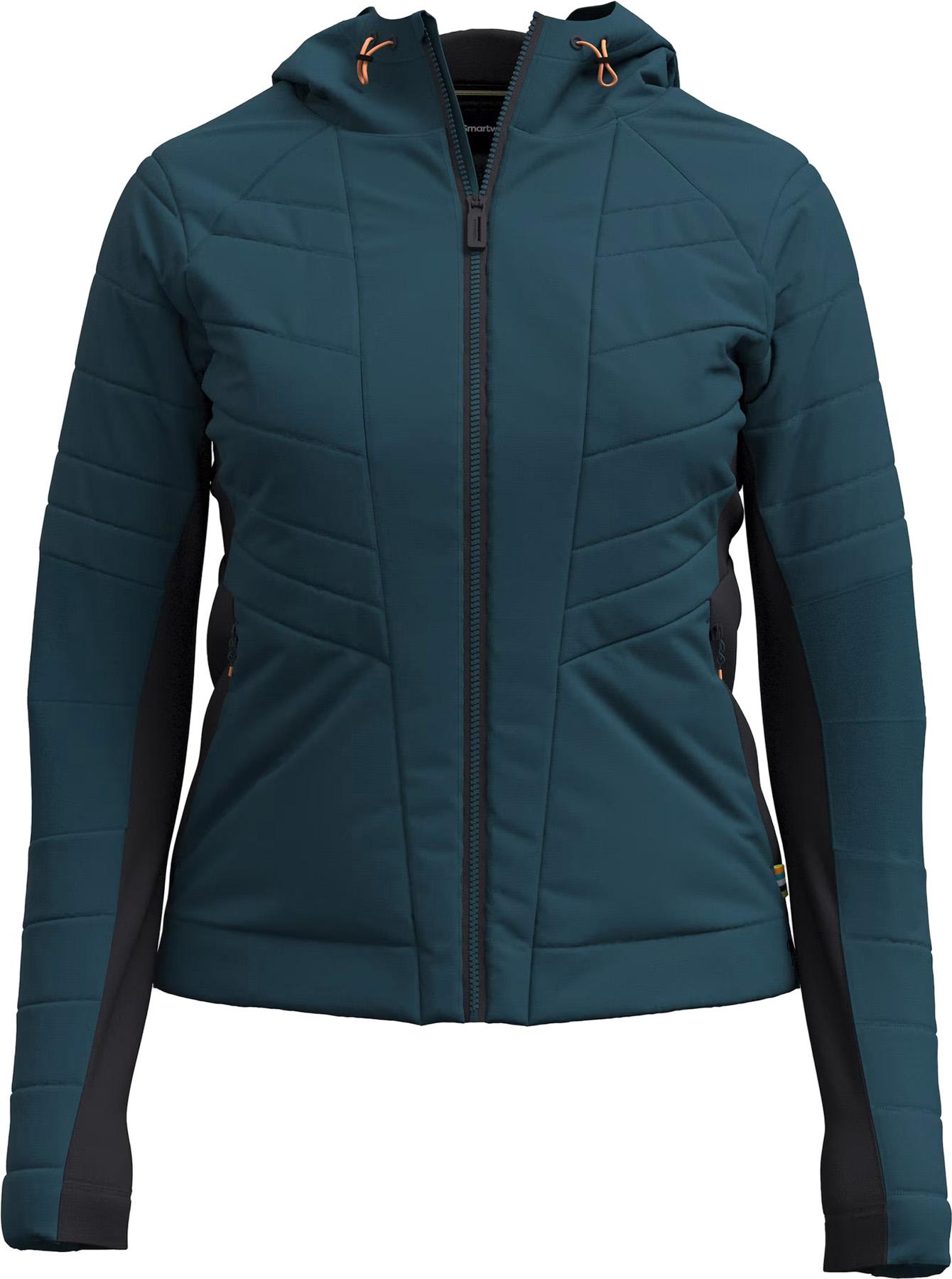 Product gallery image number 1 for product Smartloft Hooded Jacket - Women's