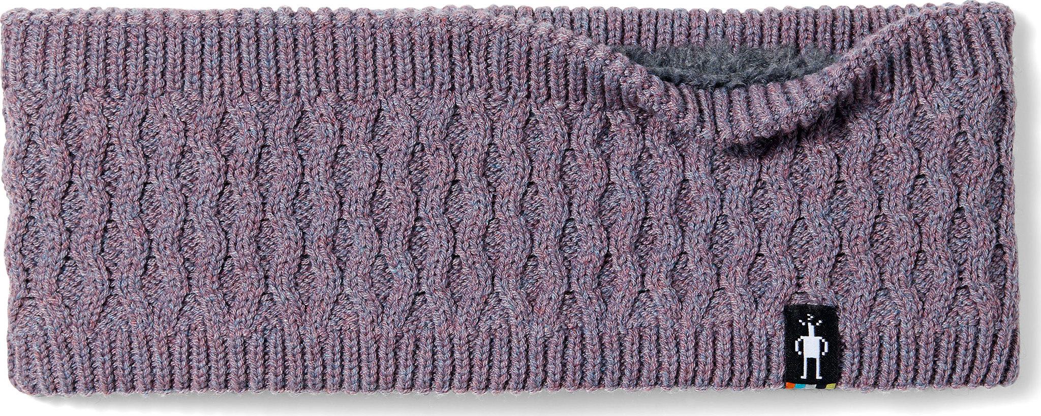 Image de produit pour Bandeau doublé de molleton - Femme