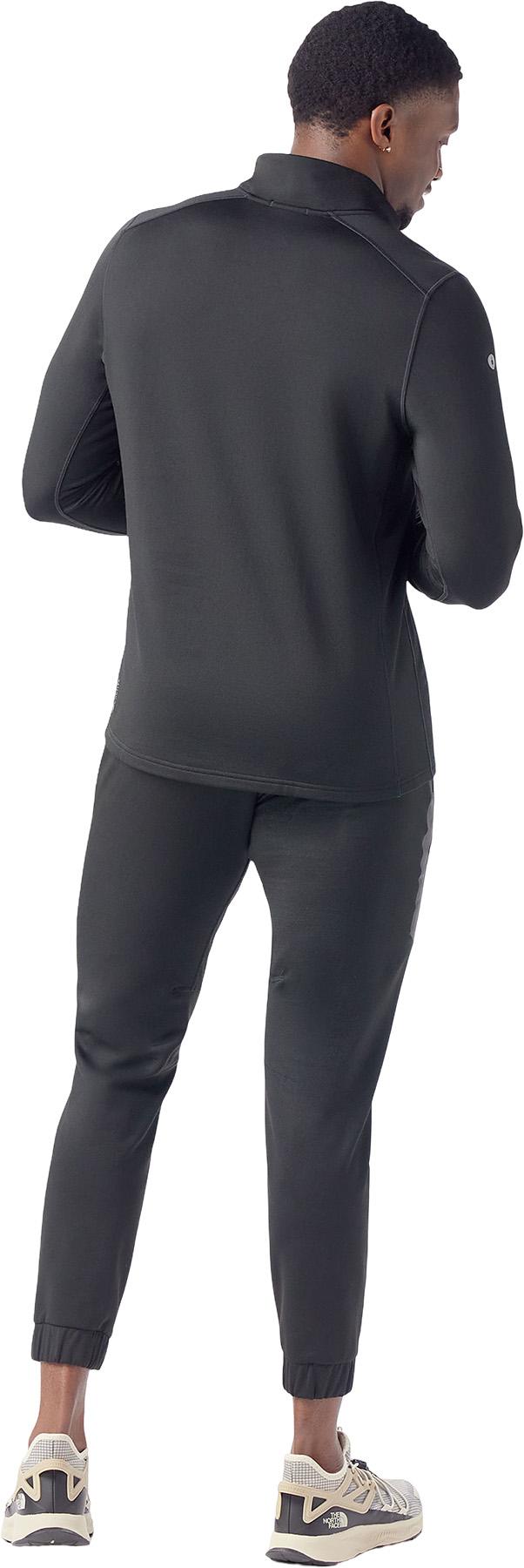 Product gallery image number 2 for product Active 1/2 Zip Fleece Pullover - Men's