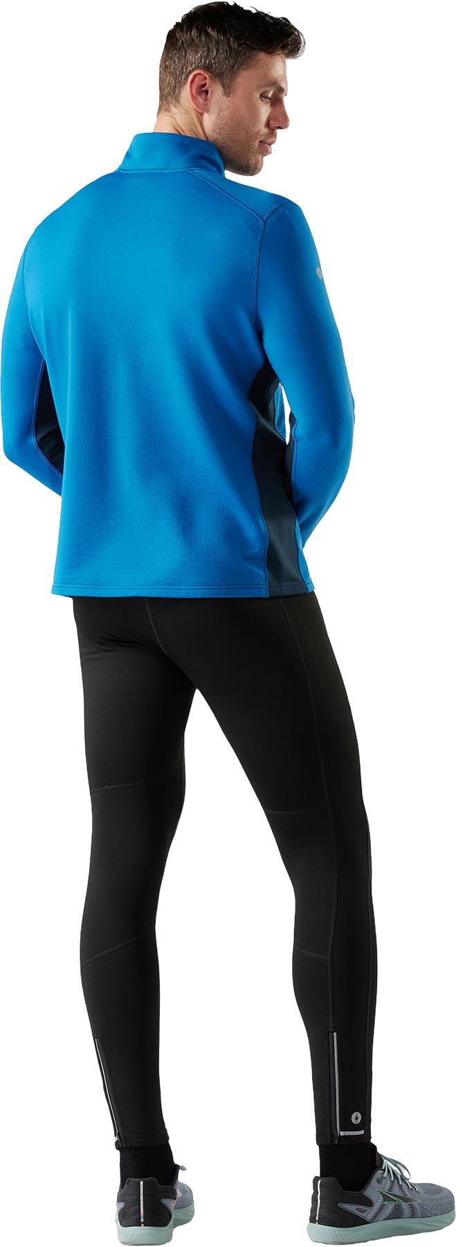 Product gallery image number 2 for product Active 1/2 Zip Fleece Pullover - Men's