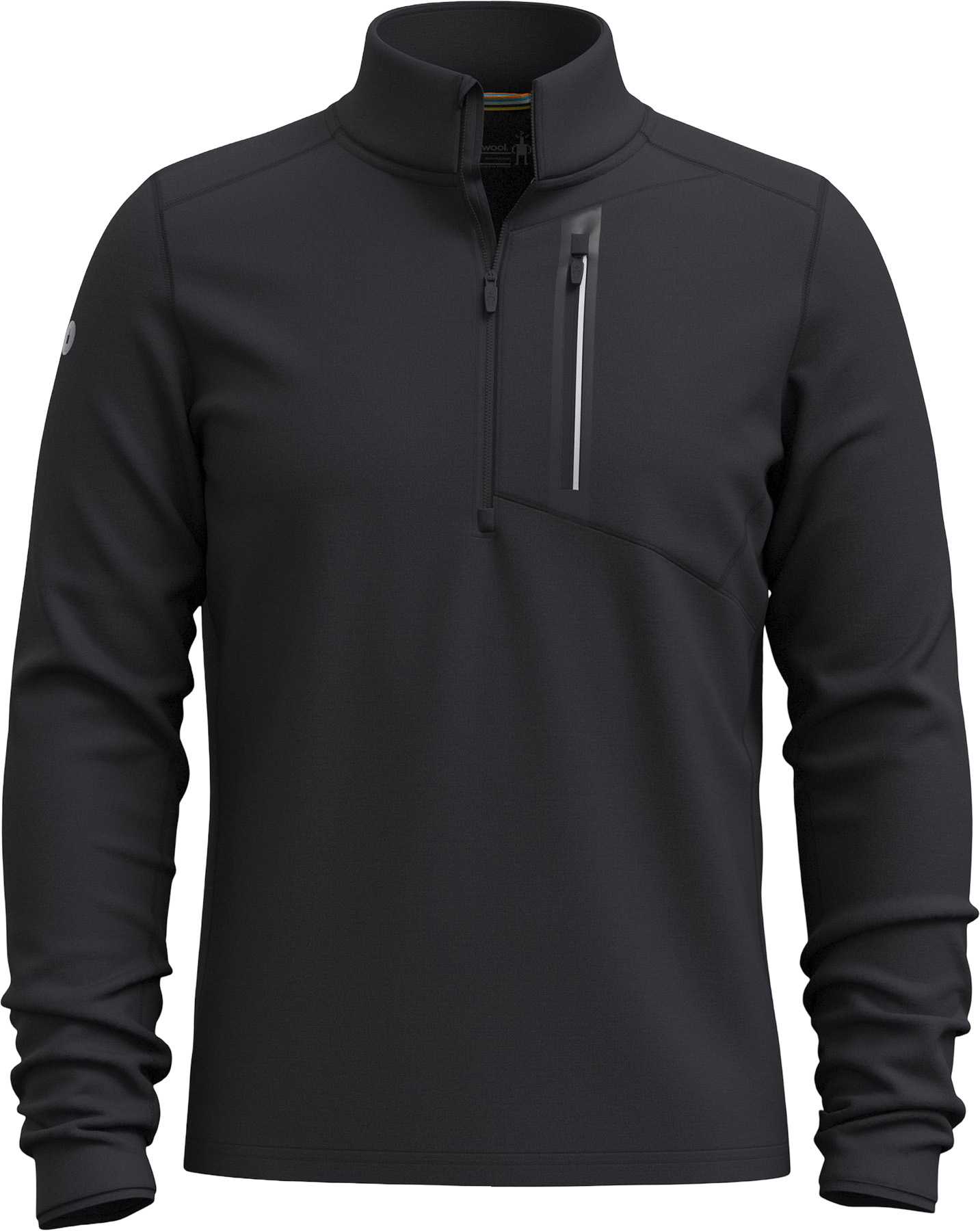 Product image for Active 1/2 Zip Fleece Pullover - Men's
