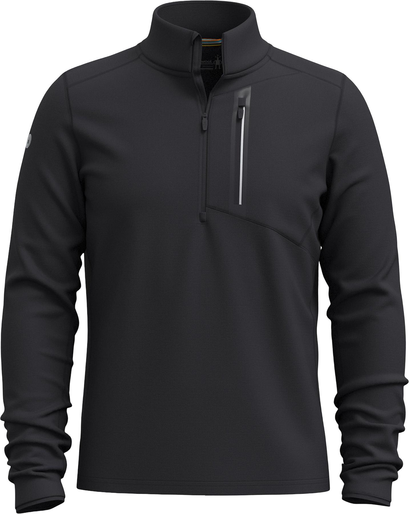 Product gallery image number 1 for product Active 1/2 Zip Fleece Pullover - Men's