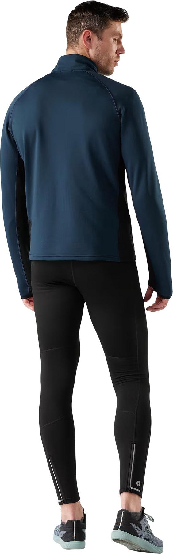Product gallery image number 3 for product Active Fleece Jacket - Men's