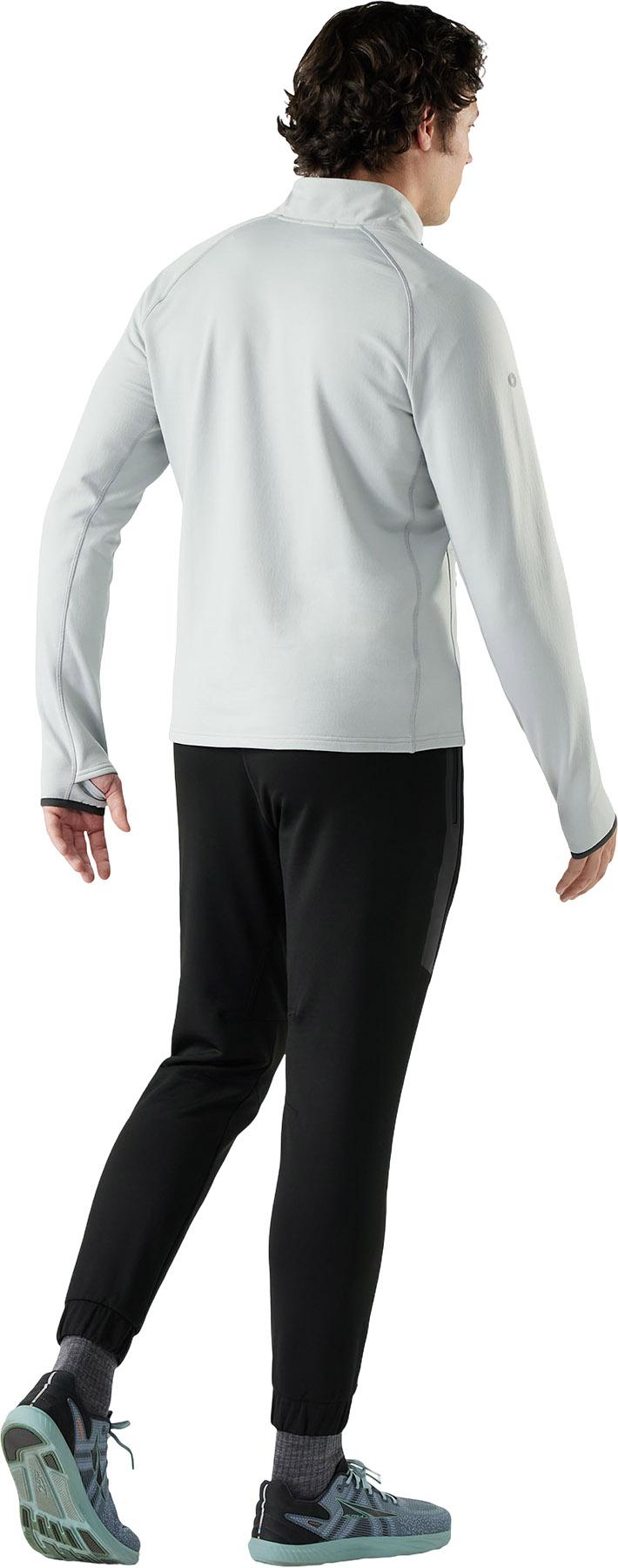 Product gallery image number 4 for product Manteau Active Fleece - Homme