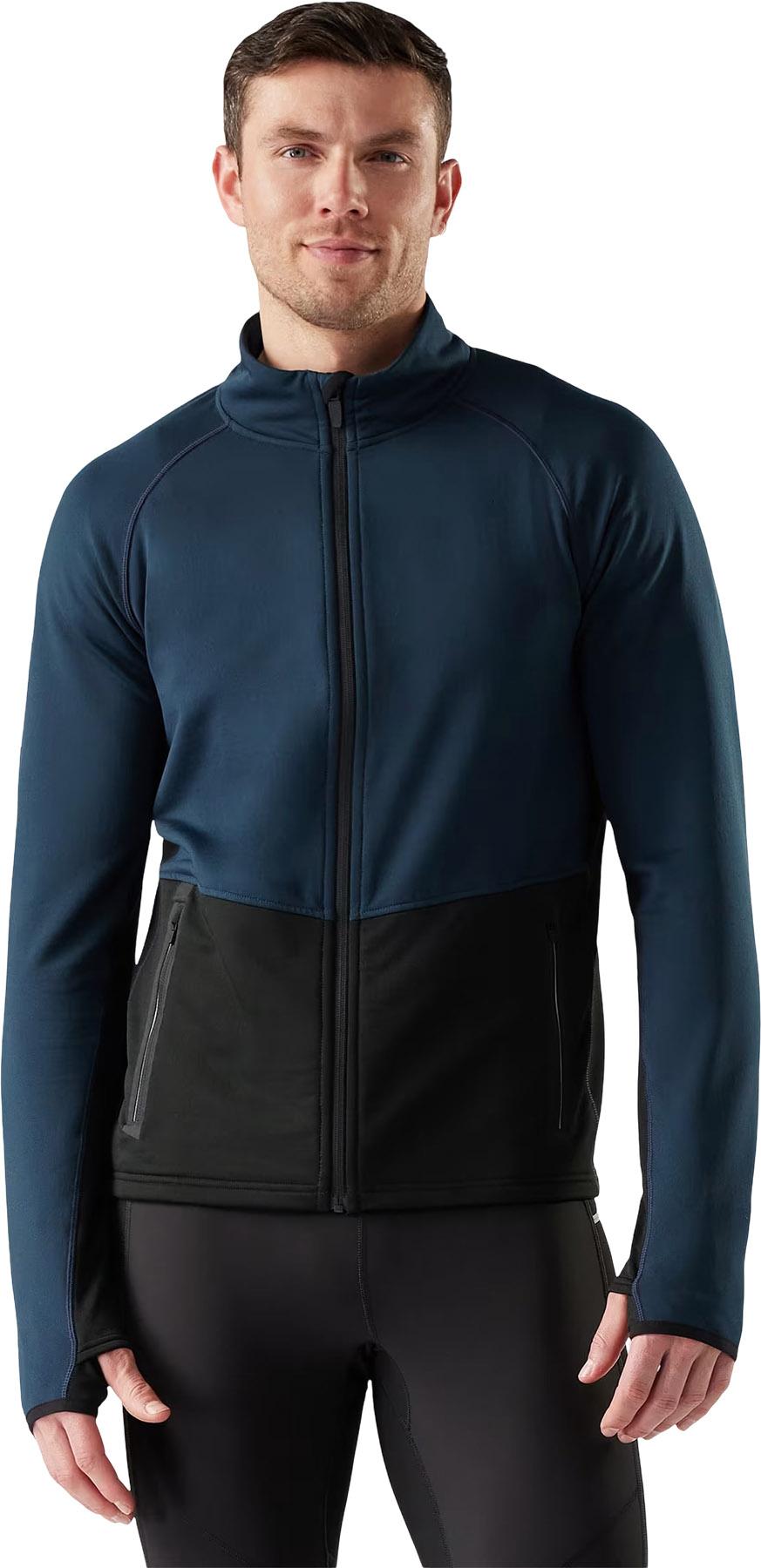 Product gallery image number 4 for product Active Fleece Jacket - Men's