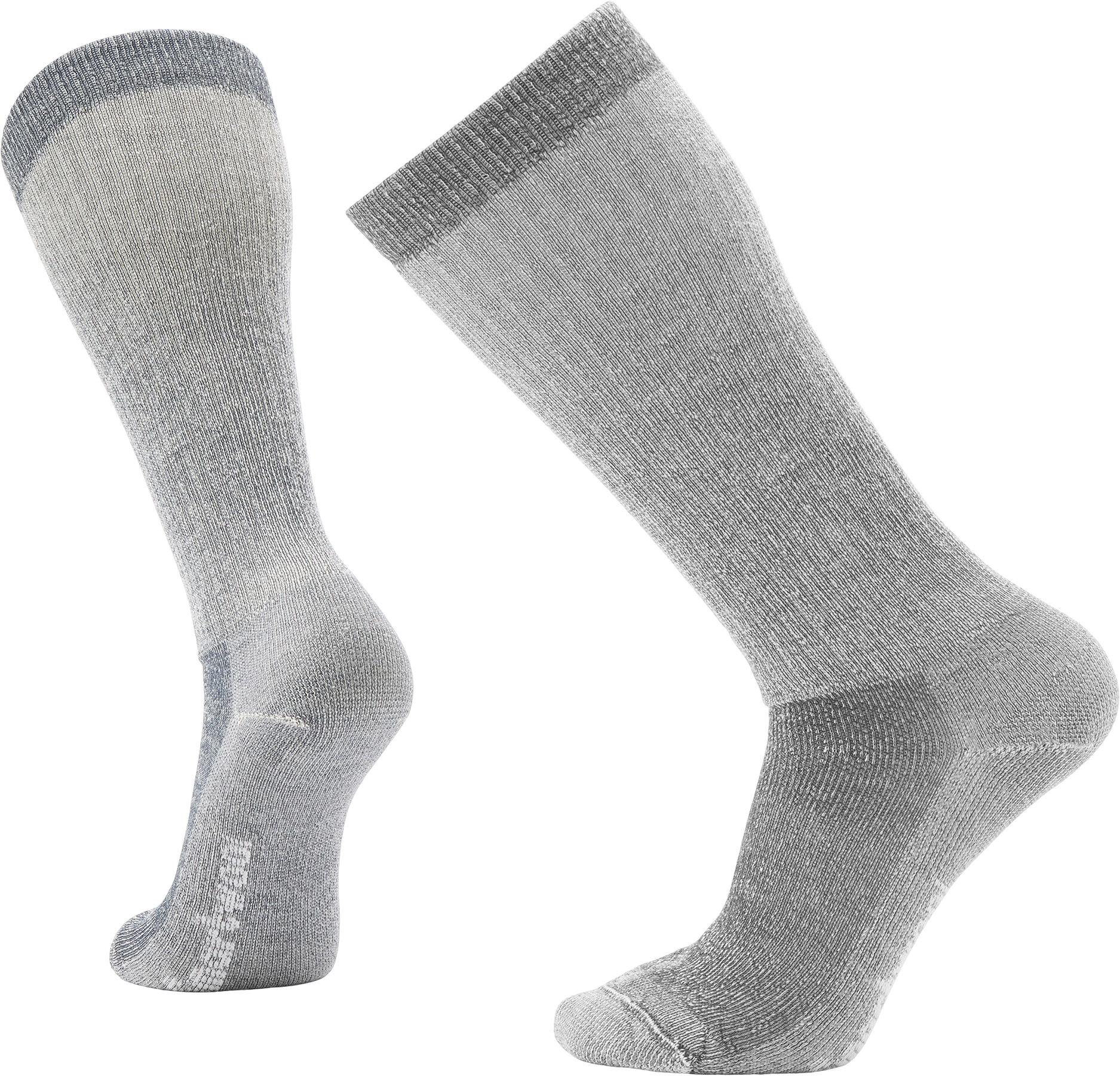 Product image for Chaussettes de randonnée sous-genou à coussin complet Classic Edition - Unisexe