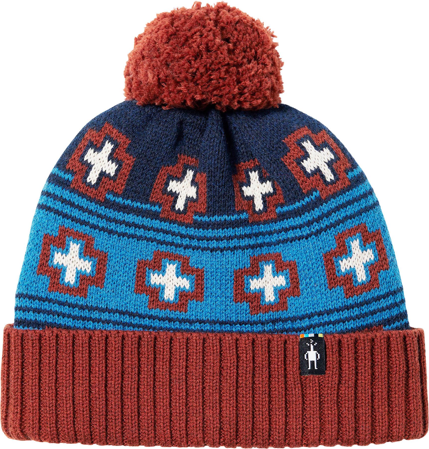 Product image for Paths Fleece Lined Beanie