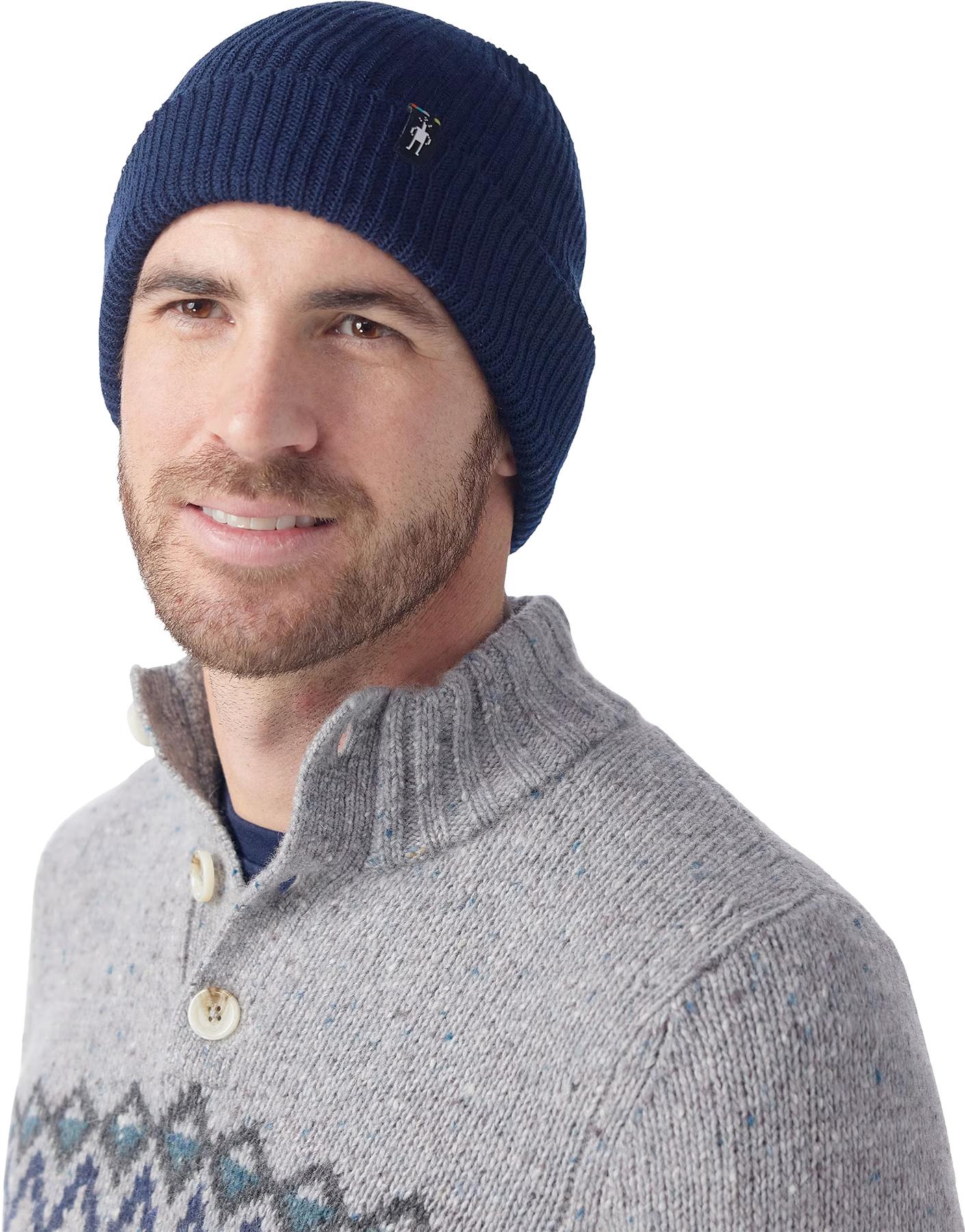 Product gallery image number 2 for product Smartwool Beanie - Unisex