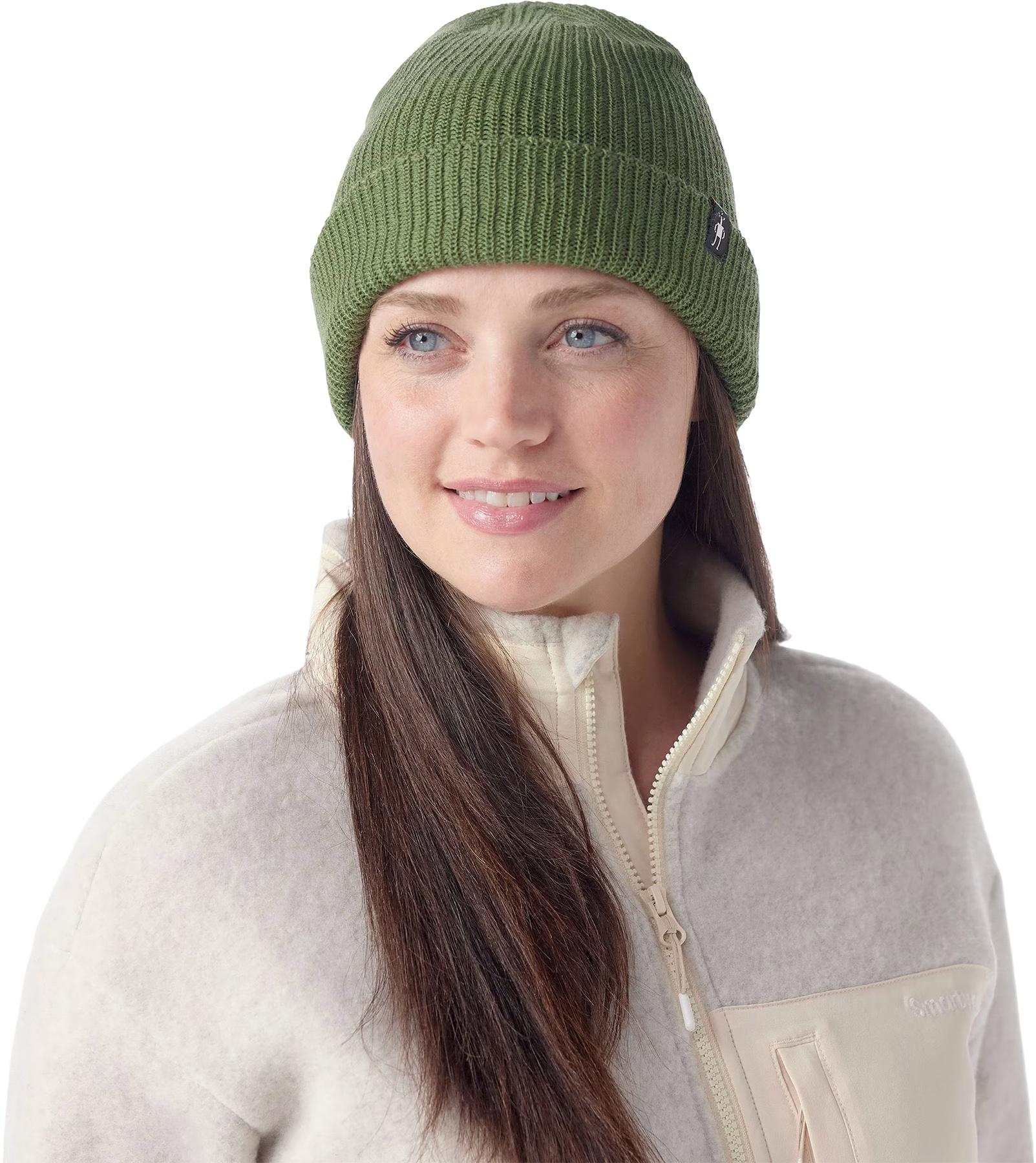 Product gallery image number 2 for product Smartwool Beanie - Unisex