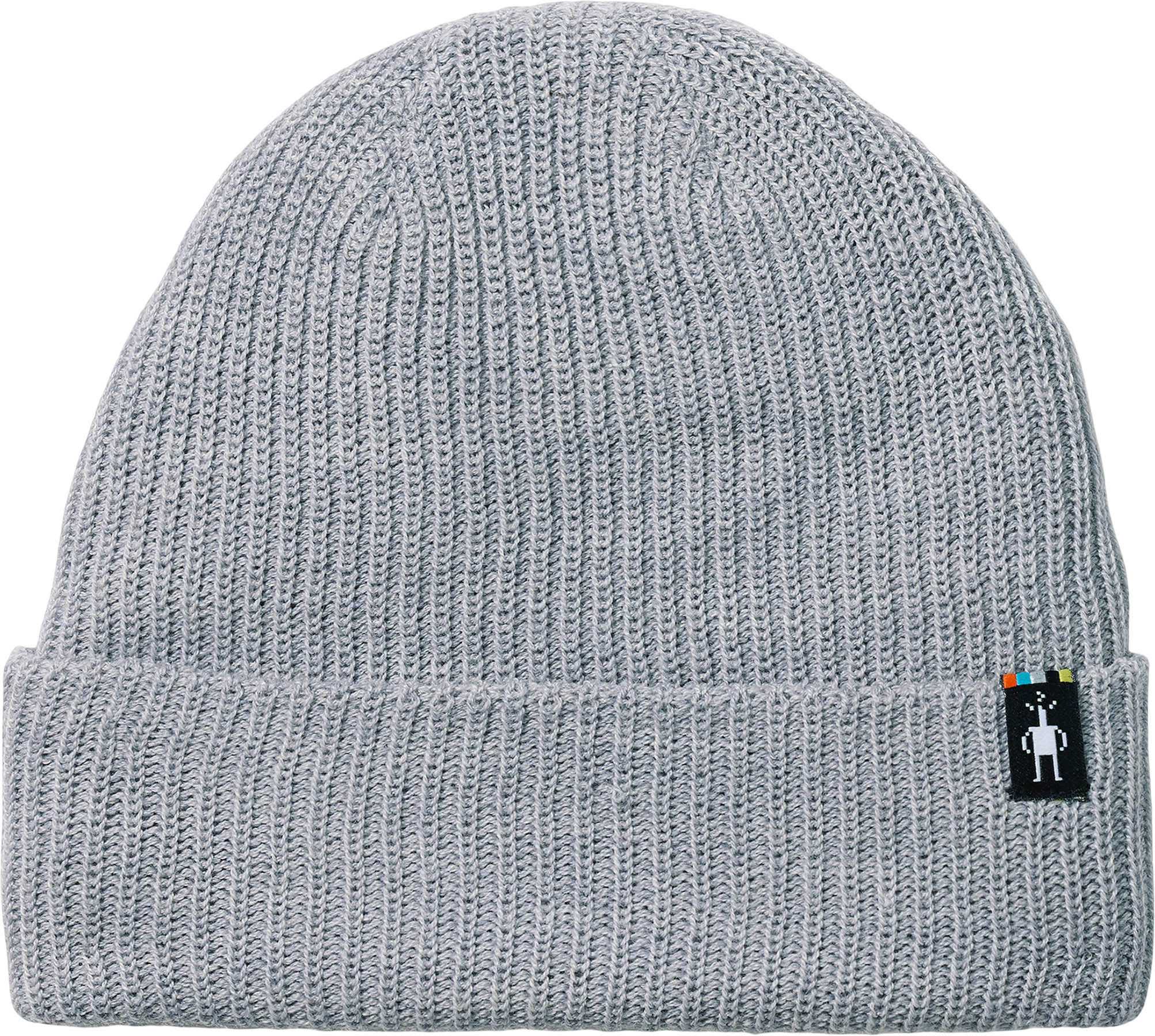Light Gray Heather