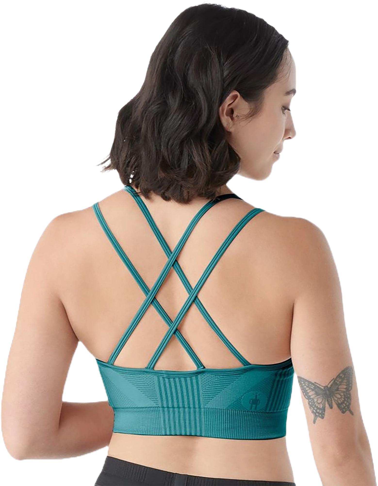 Numéro de l'image de la galerie de produits 2 pour le produit Soutien-gorge à bretelles Intraknit - Femme