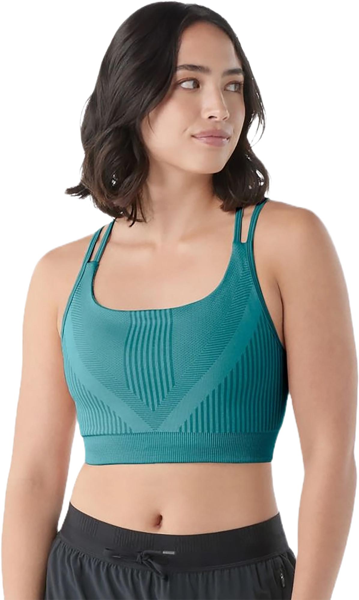 Numéro de l'image de la galerie de produits 3 pour le produit Soutien-gorge à bretelles Intraknit - Femme