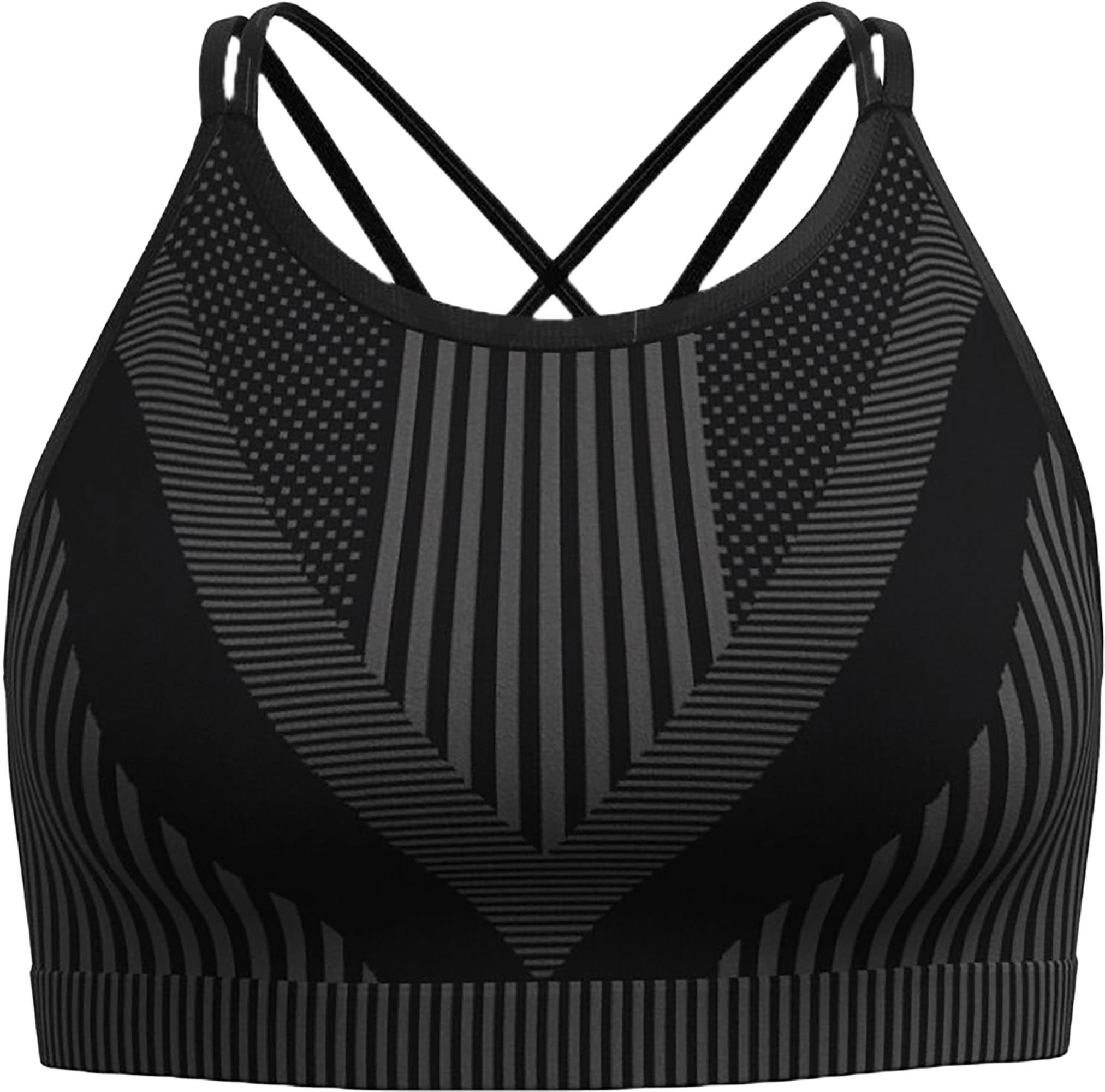 Product gallery image number 1 for product Intraknit Strappy Bra - Women's