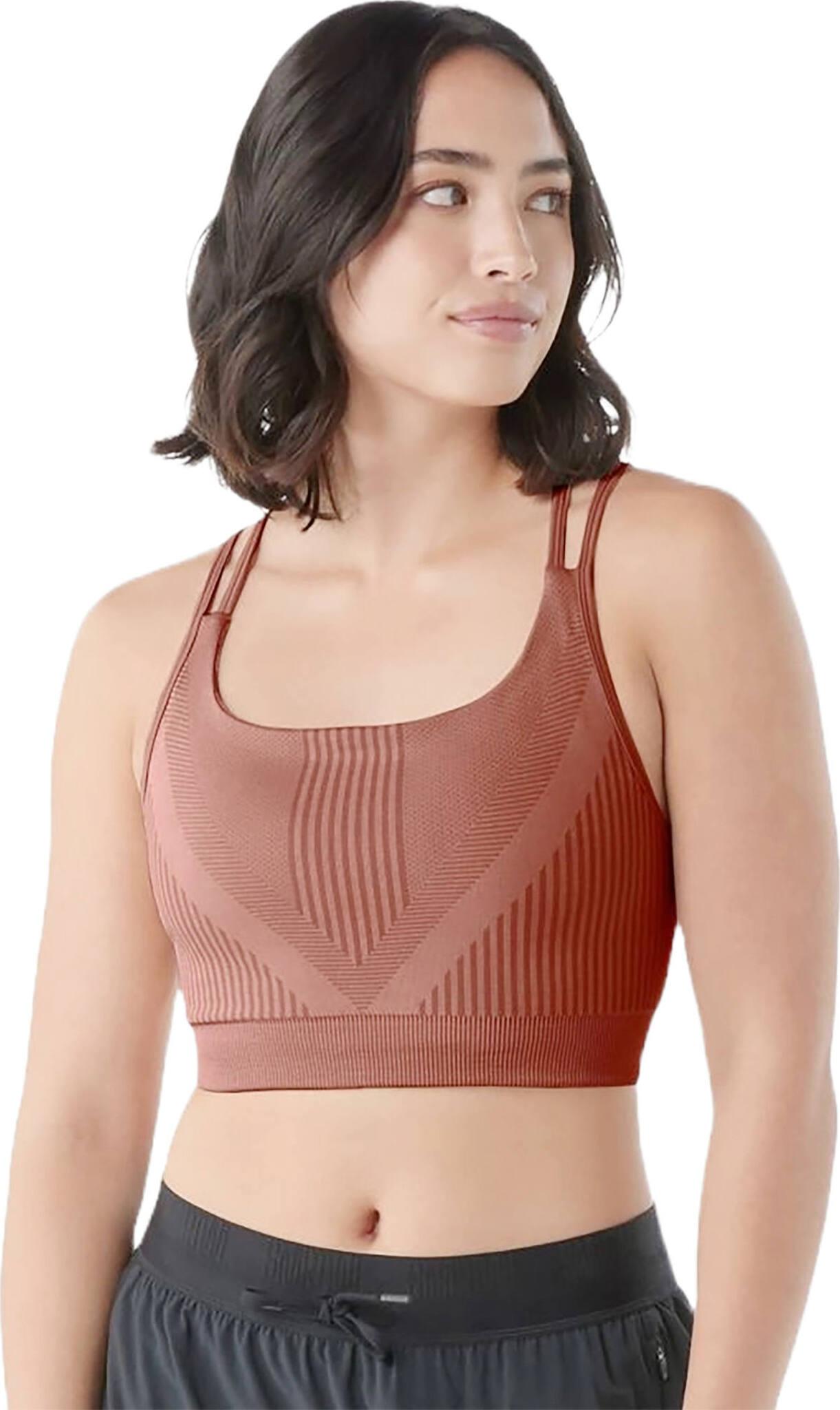 Product image for Intraknit Strappy Bra - Women's