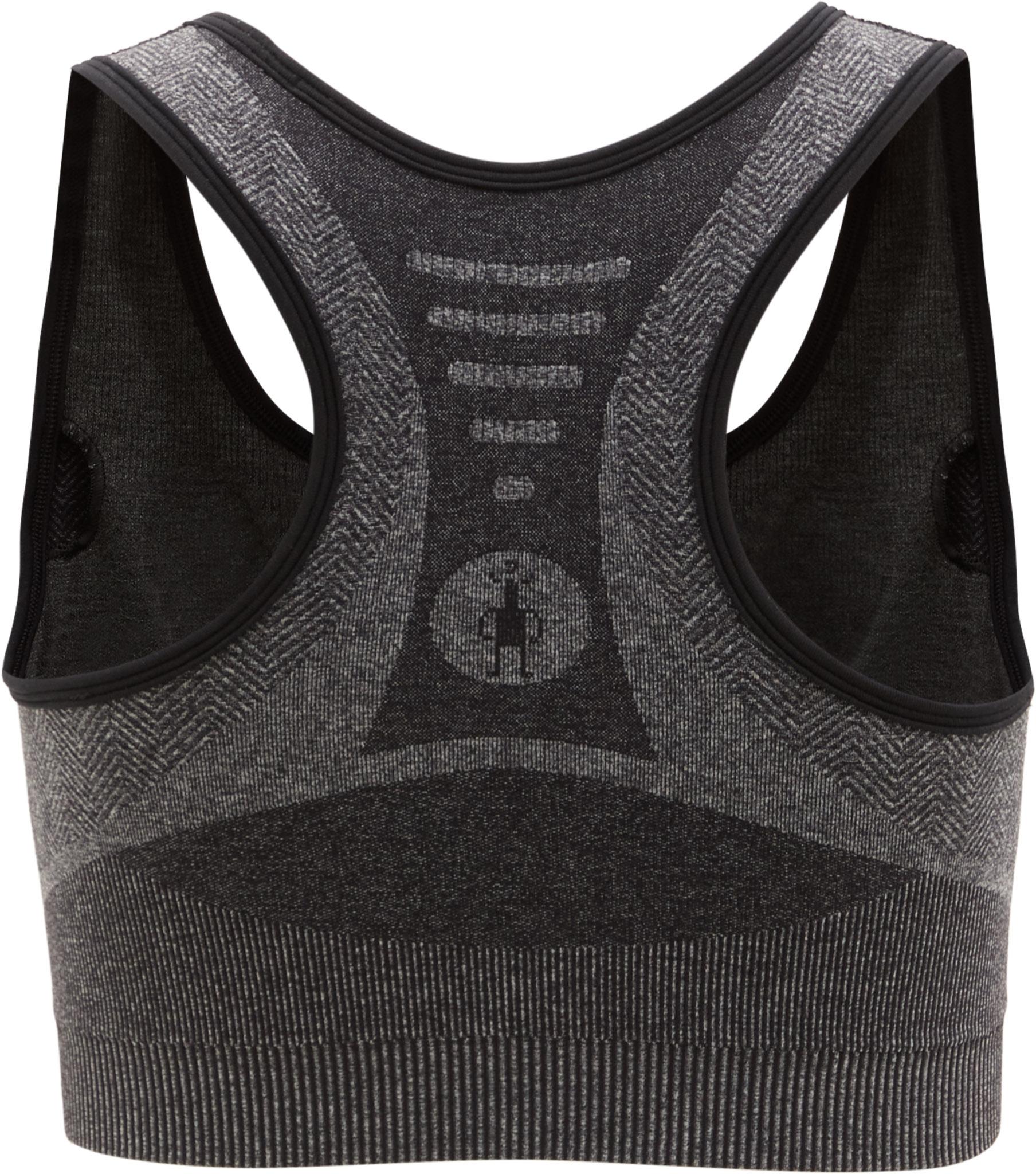 Product gallery image number 3 for product Intraknit Racerback Bra - Women's