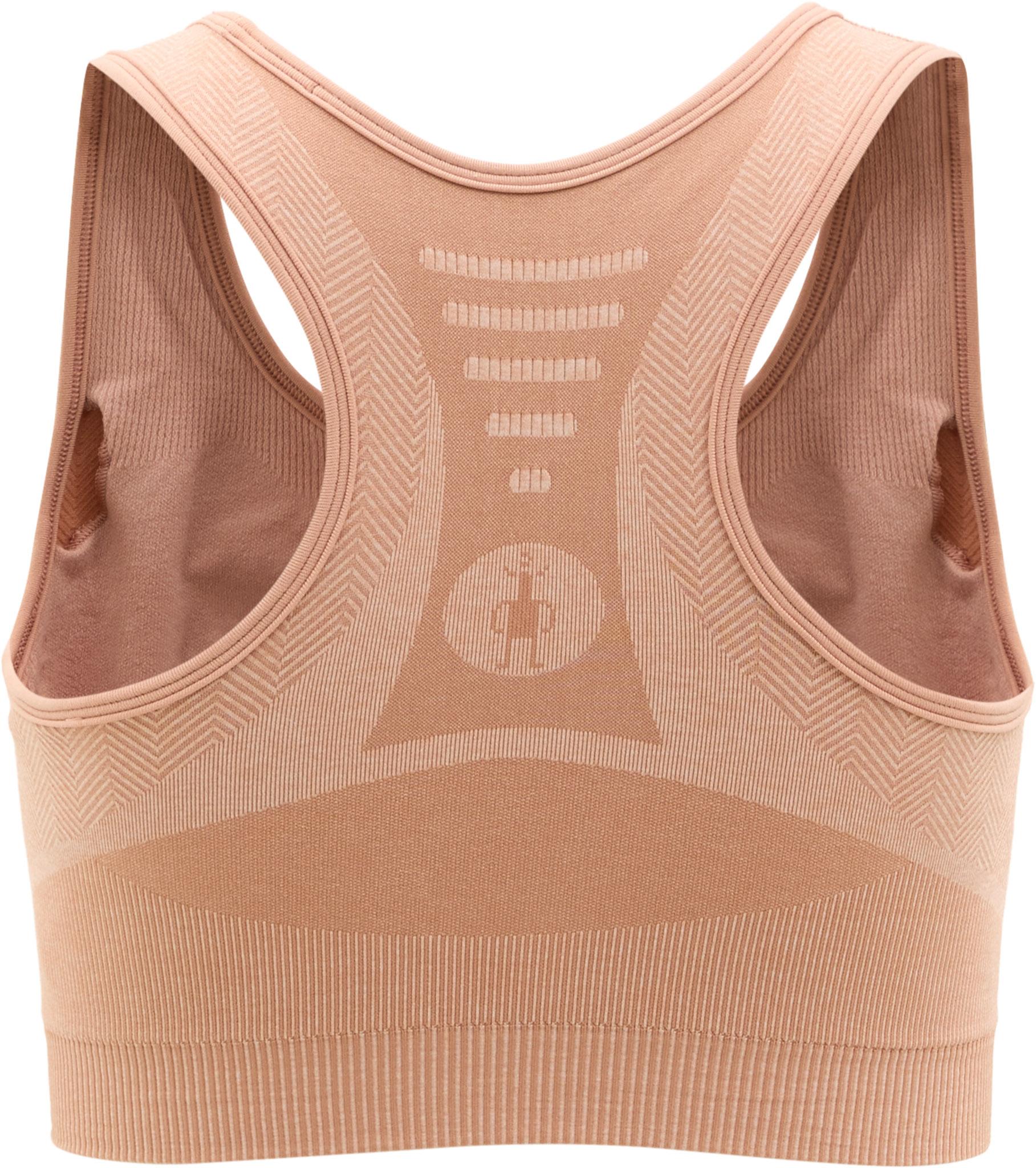 Product gallery image number 3 for product Intraknit Racerback Bra - Women's