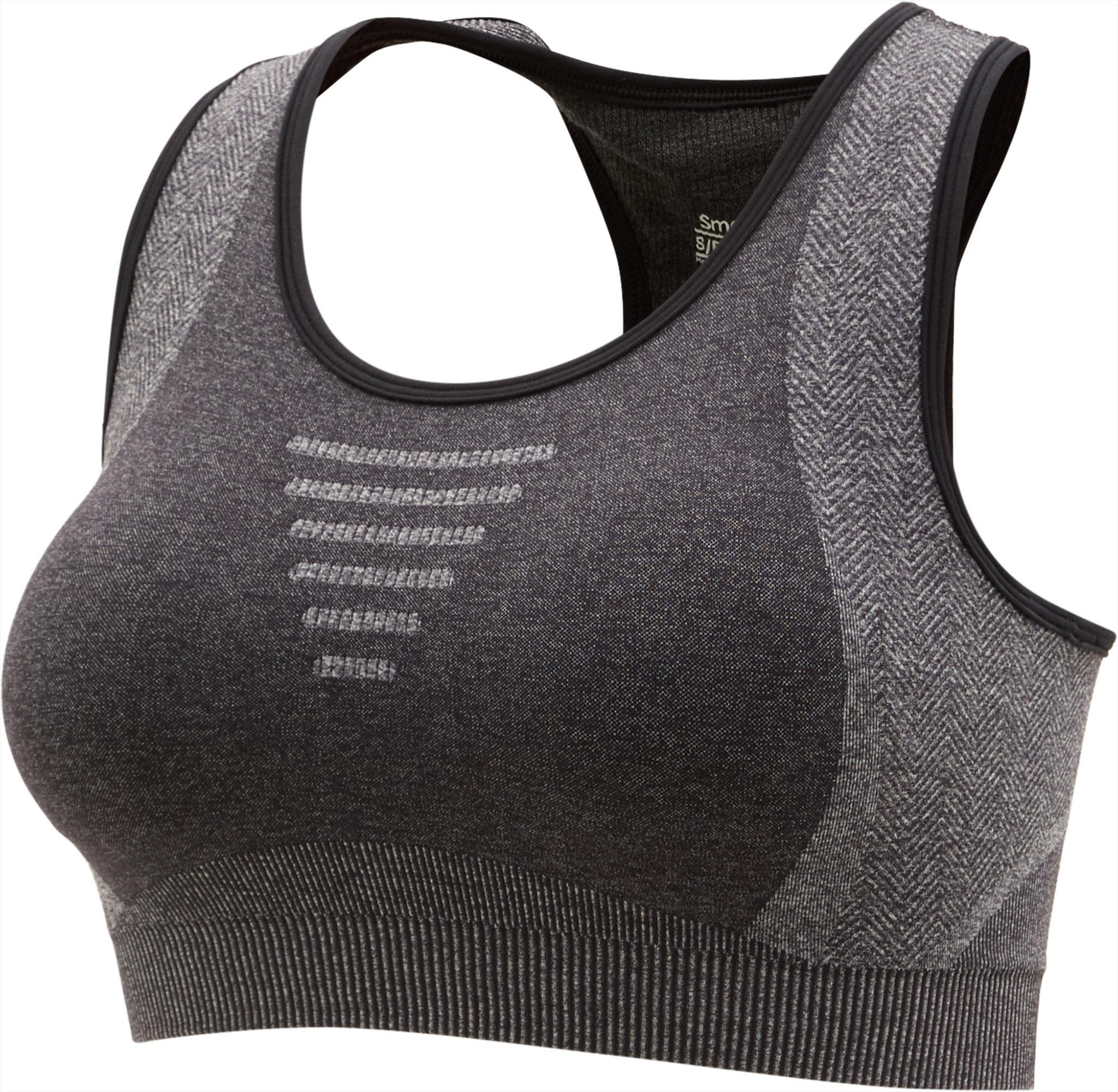 Product gallery image number 2 for product Intraknit Racerback Bra - Women's